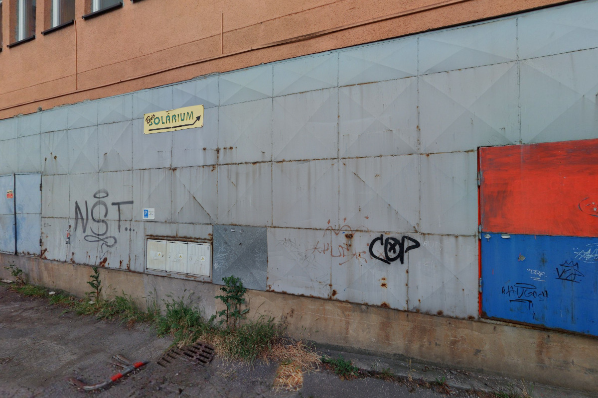 Kebab House Karviná