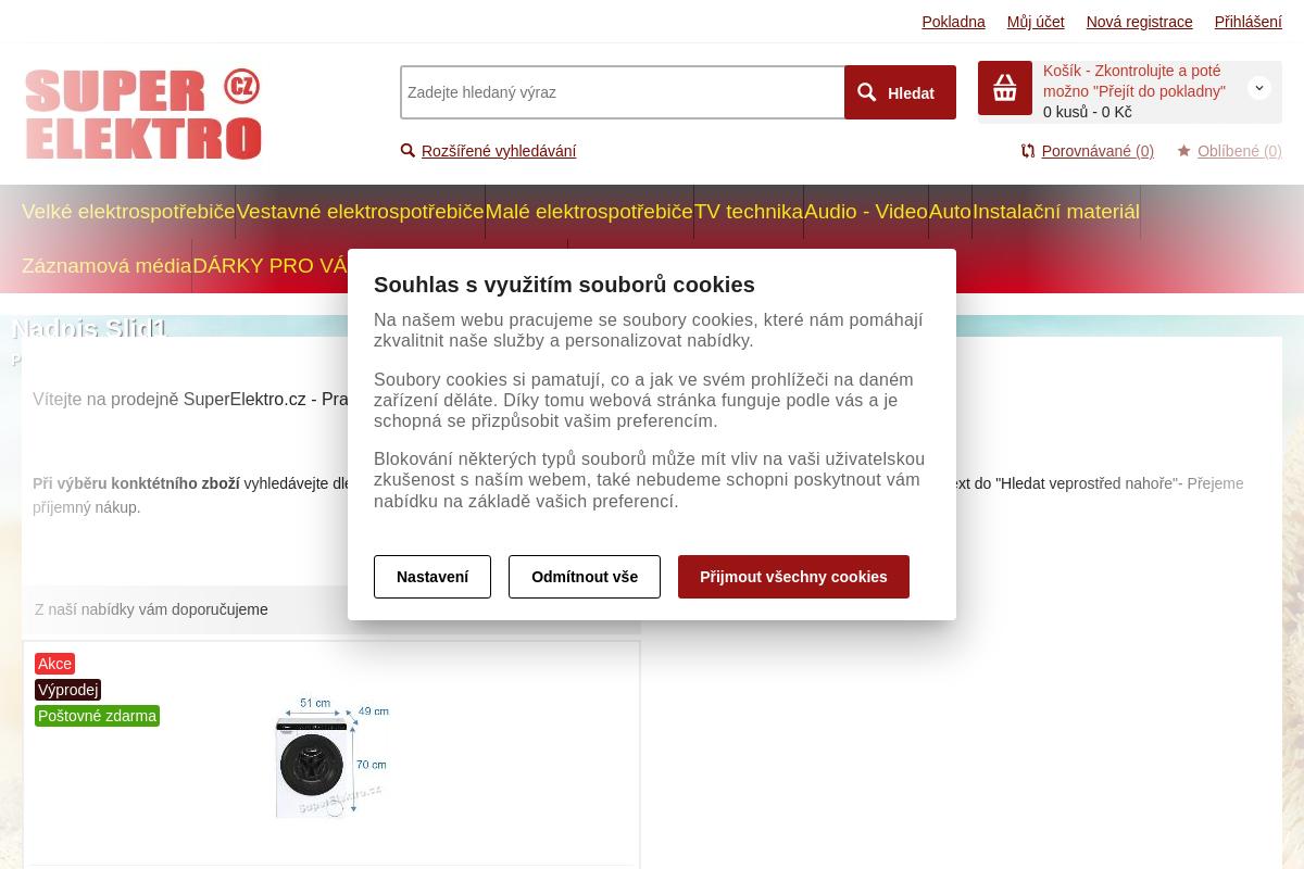 Superelektro.cz