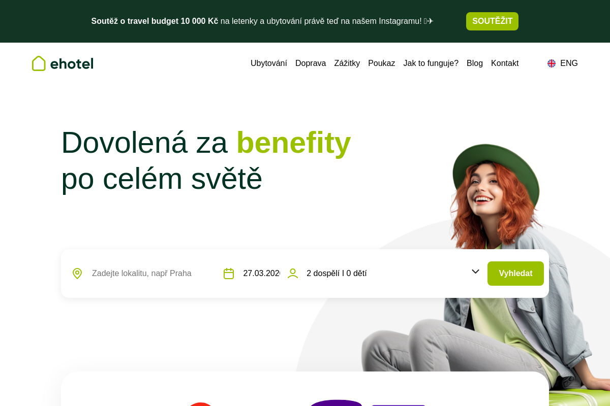 eHotel.cz
