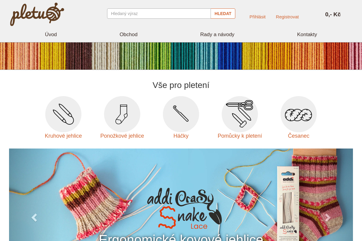 Pletu.cz