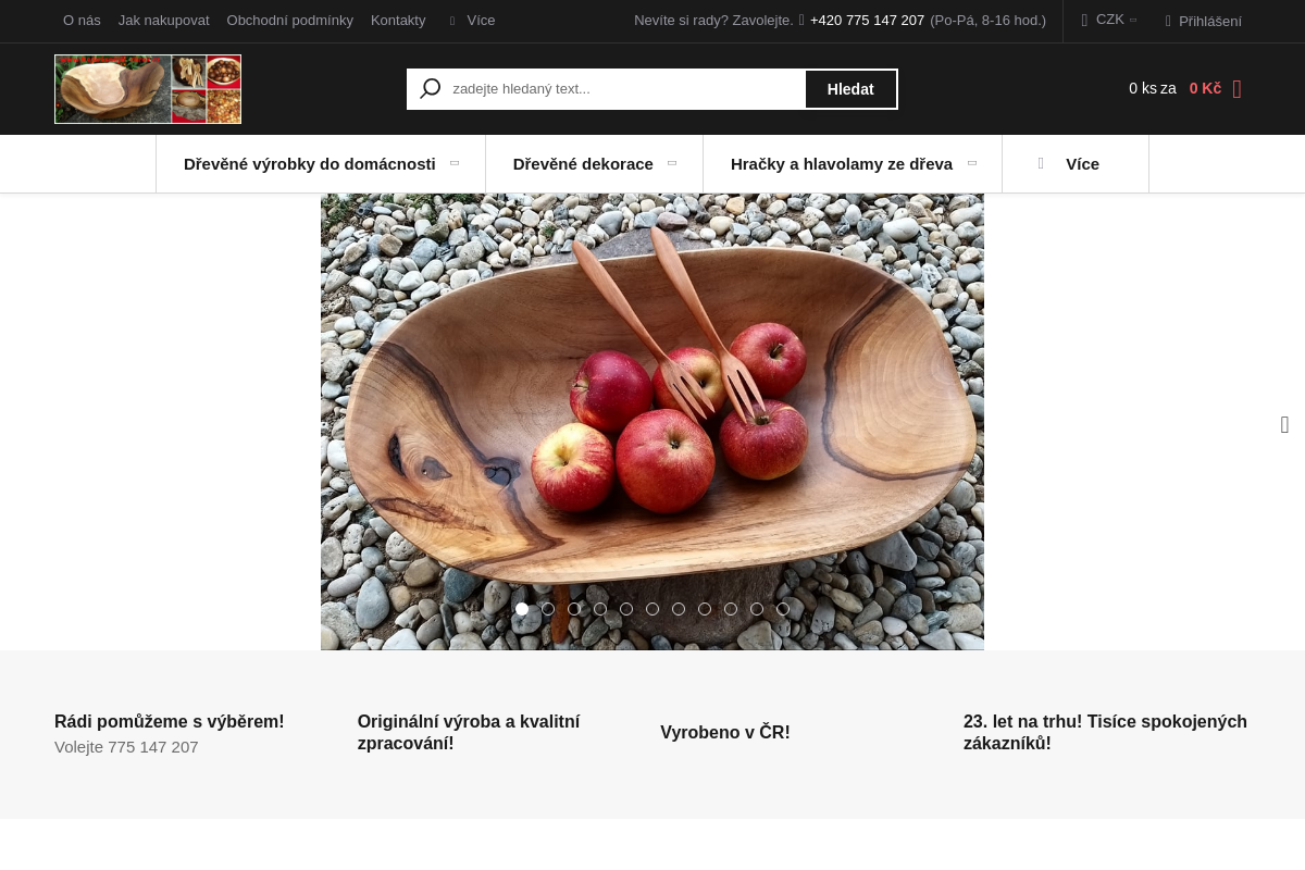 Nejkrasnejsidarek.cz