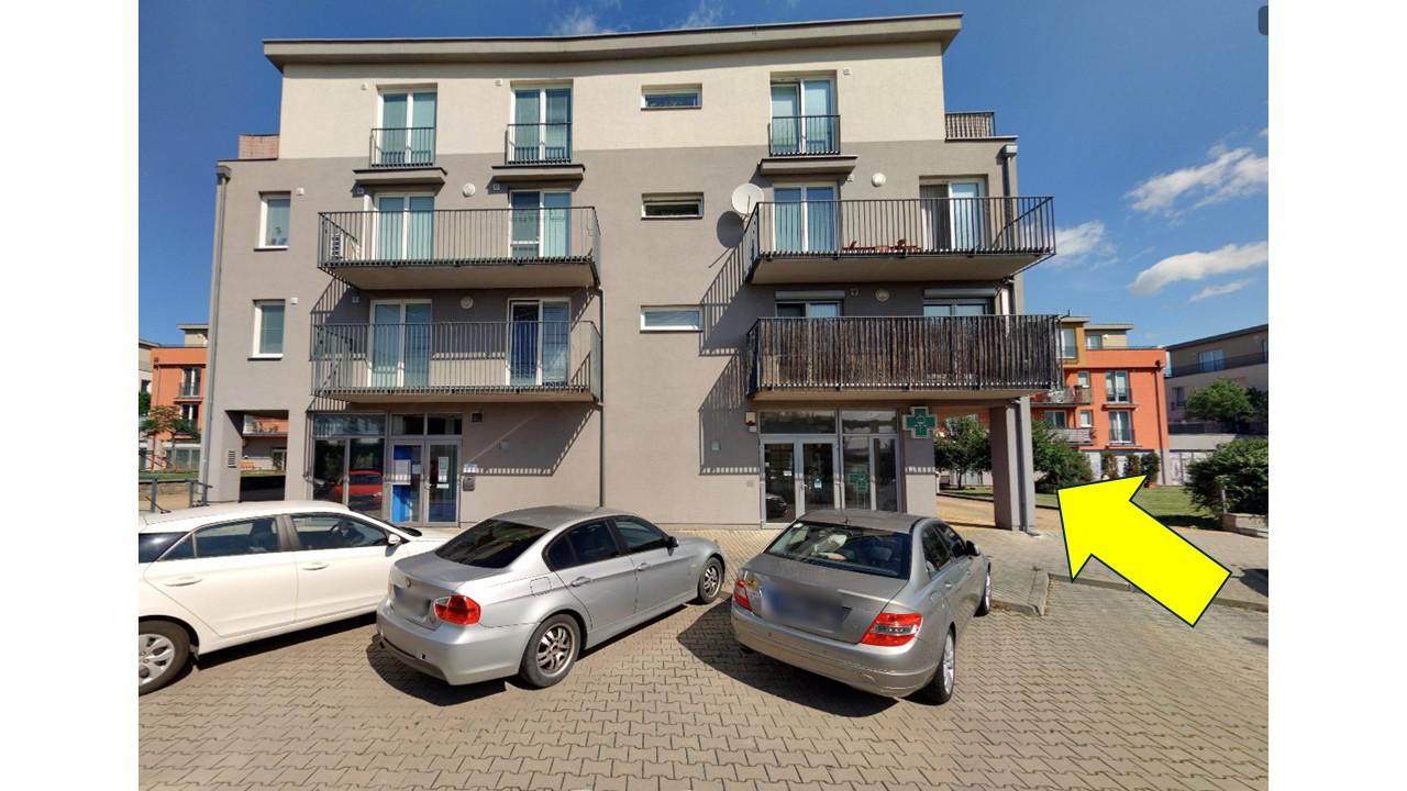 Kardio-Jesenice, MUDr. Peter Wohlfahrt, PhD. foto 5