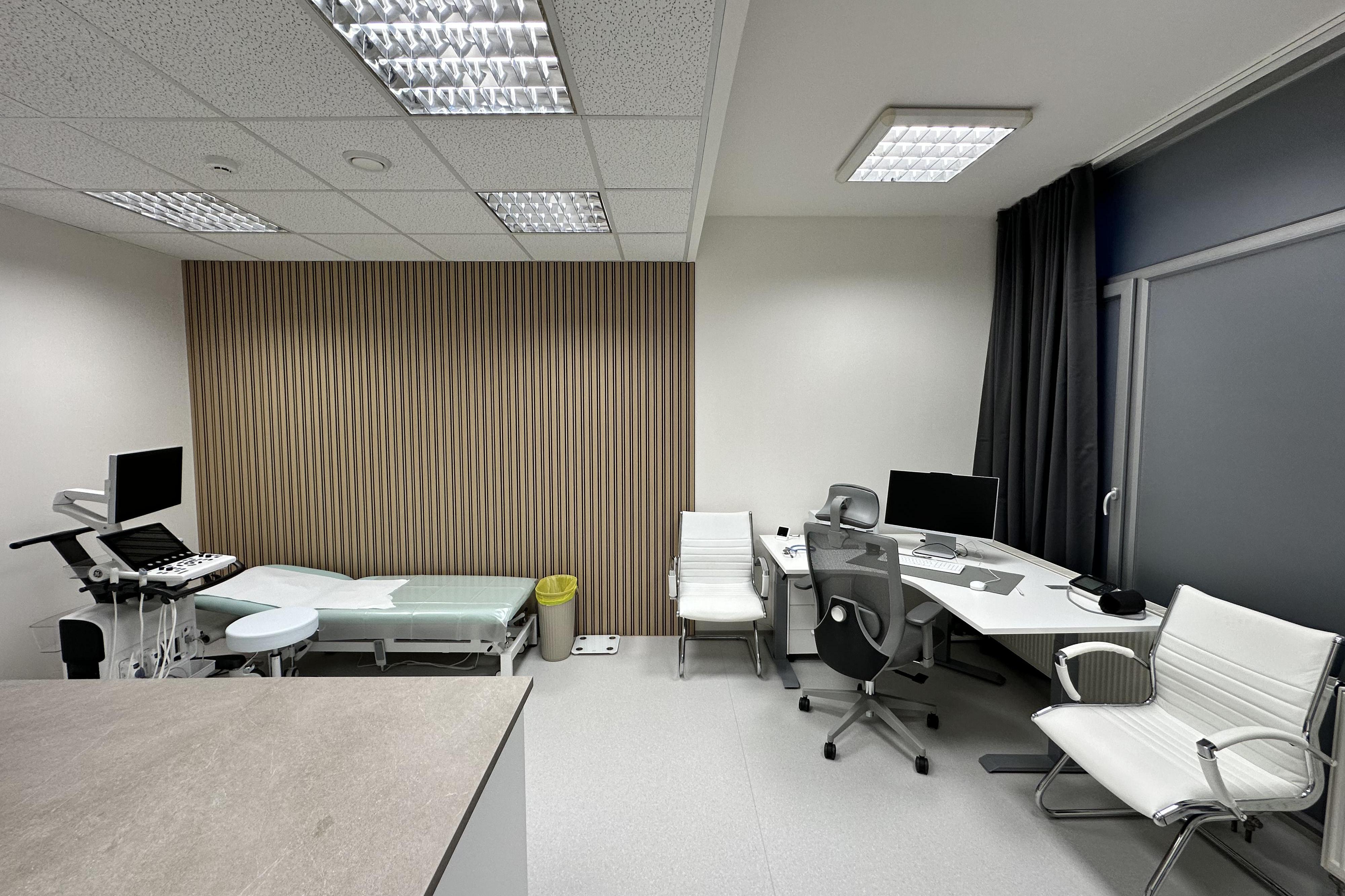 Kardio-Jesenice, MUDr. Peter Wohlfahrt, PhD.