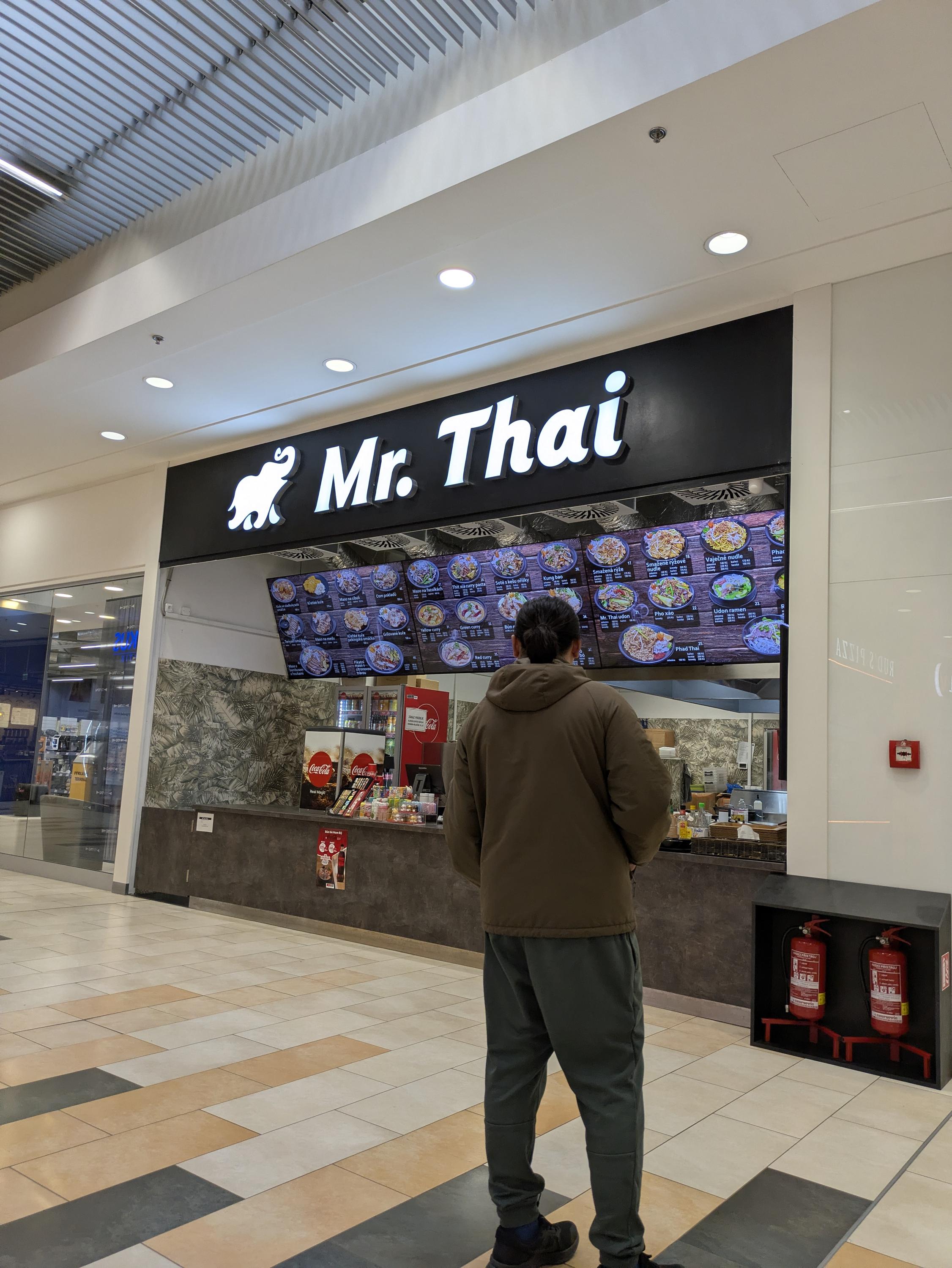 Mr.Thai foto 2