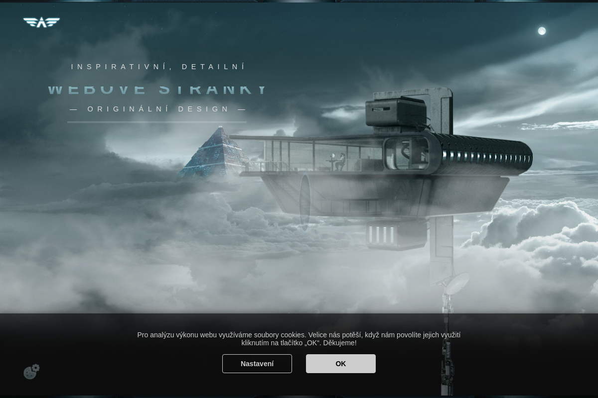 Branislav Fábry - Heaven Design