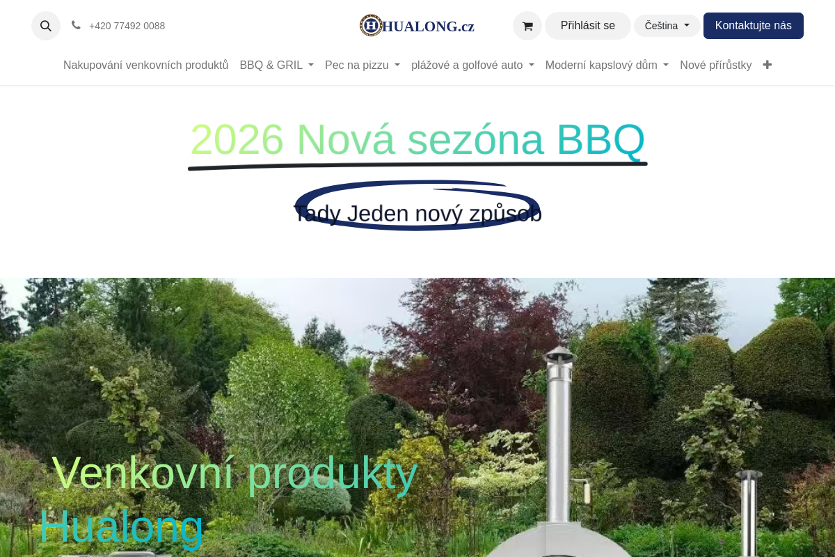 Hualong Service Investment, s.r.o. foto 1