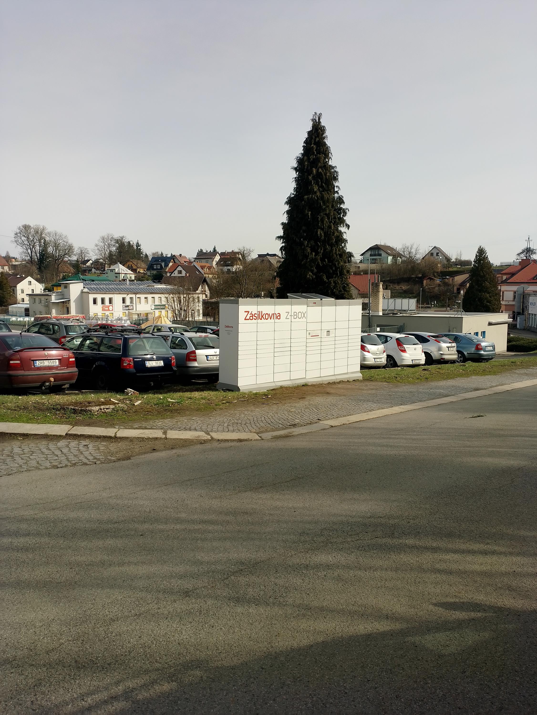 Z-BOX foto 2