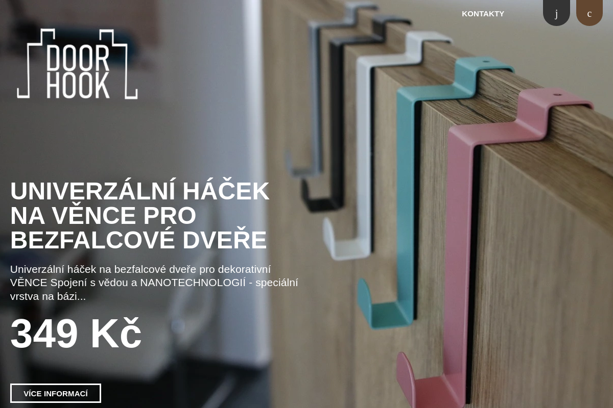 Doorhook.cz