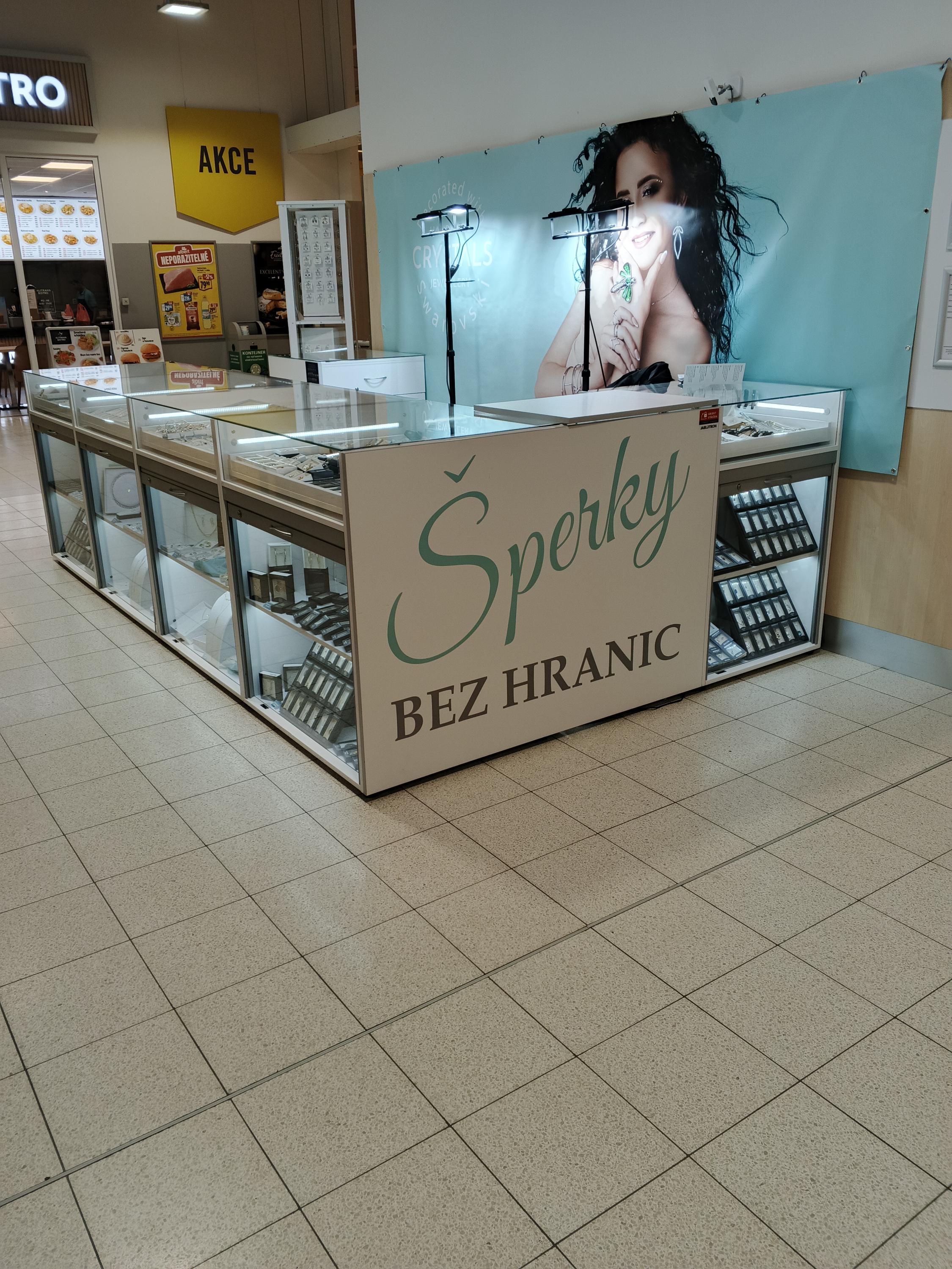 Šperky bez hranic foto 2
