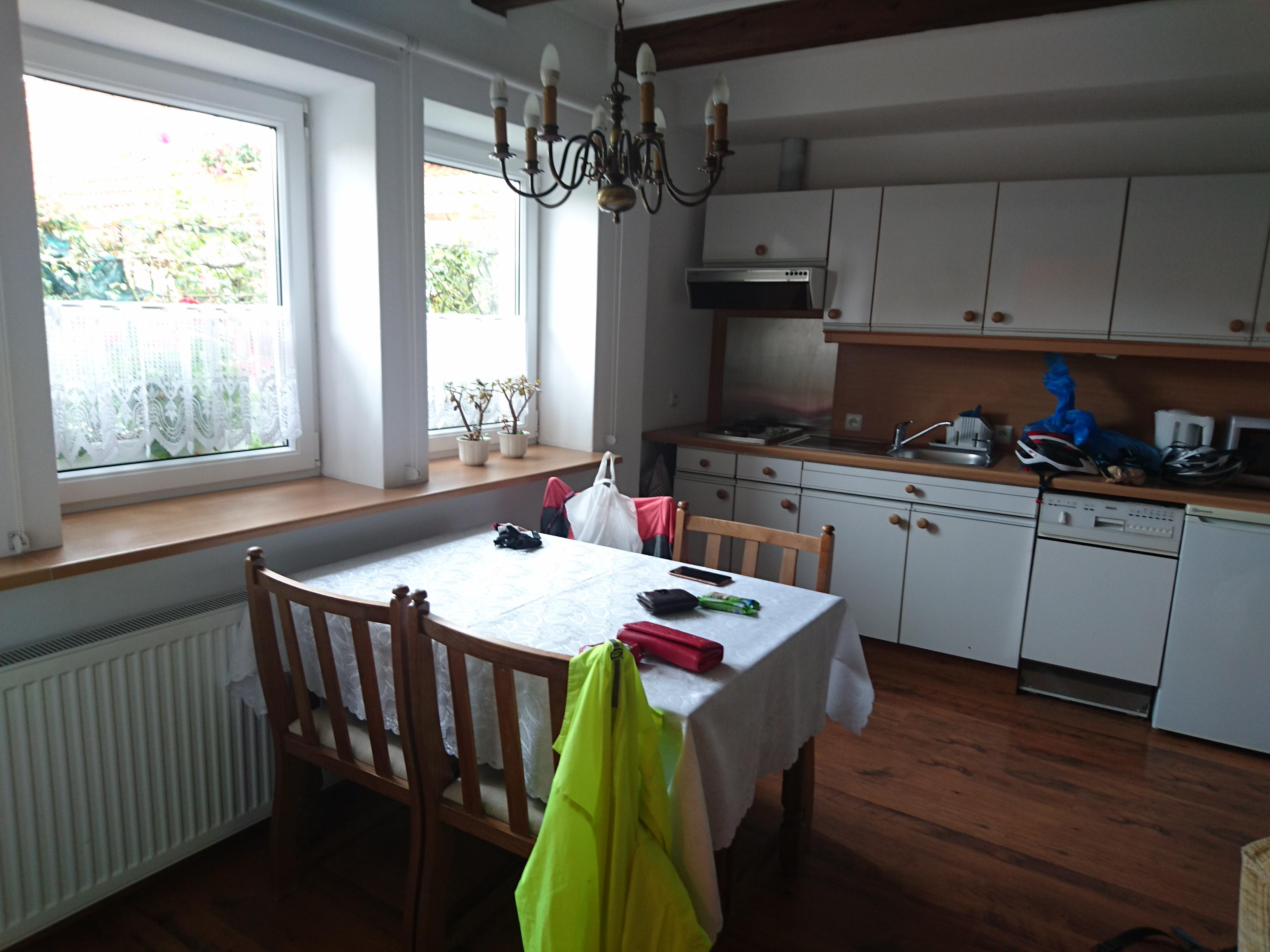 Ubytování Macho Alena foto 6