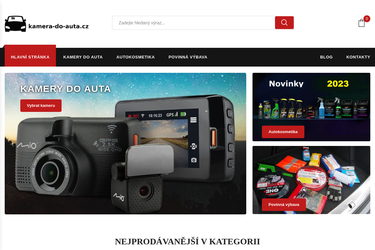 kamera-do-auta.cz foto 1