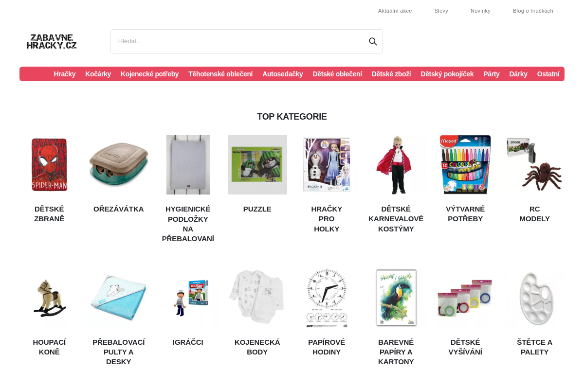 Zabavne-hracky.cz