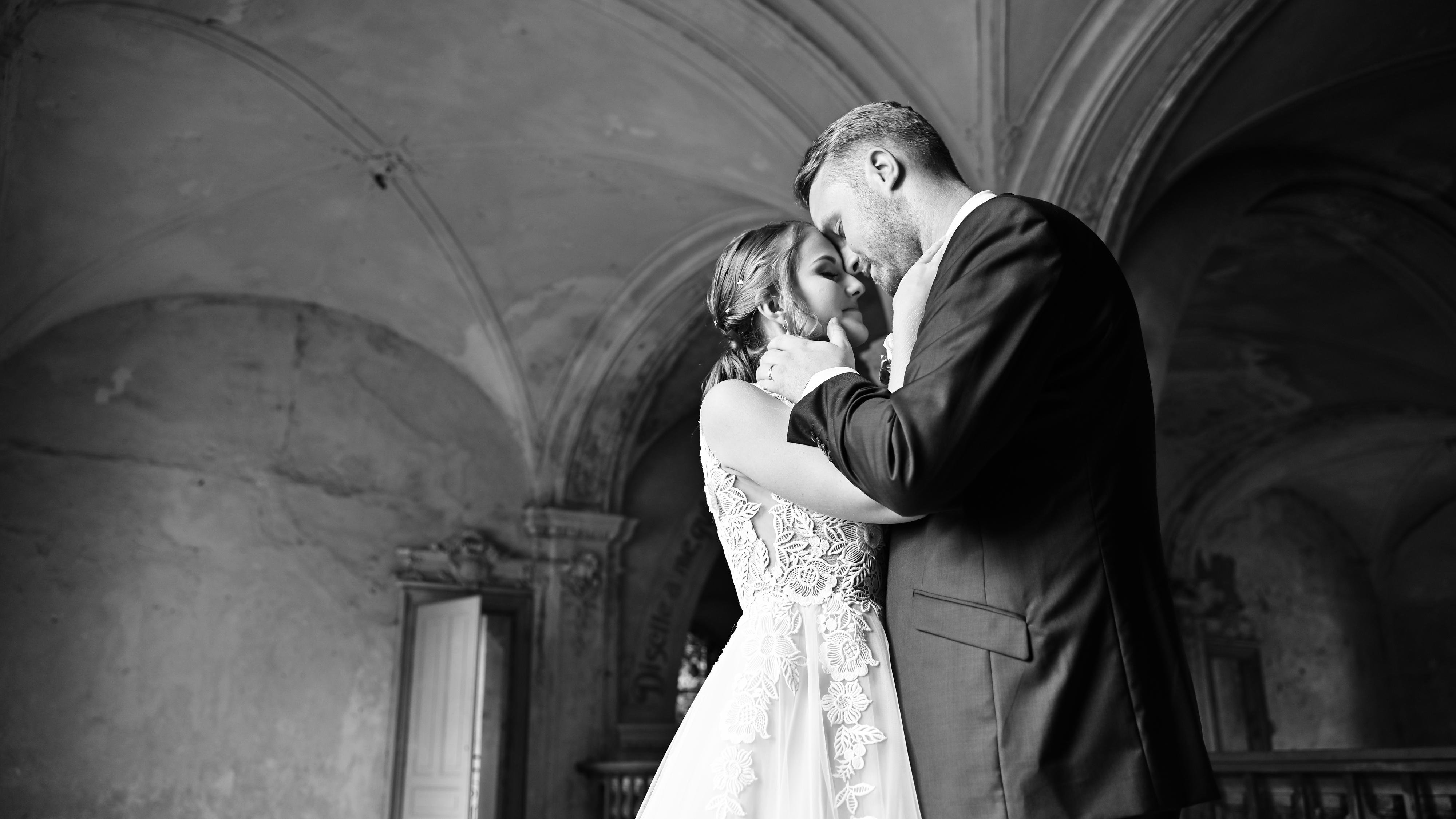 Věra Lukešová svatební fotograf foto 3