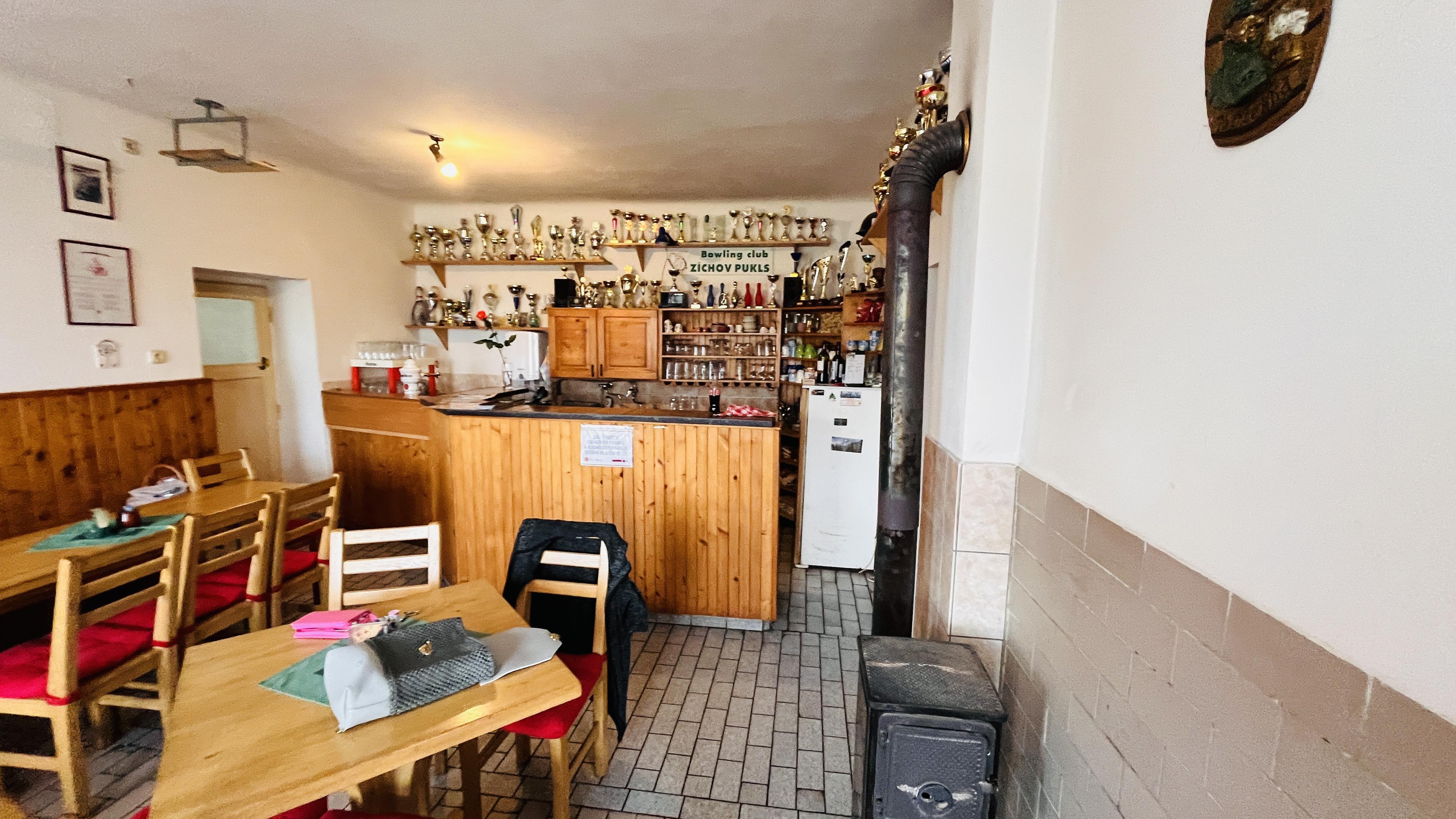 Hospůdka Zíchov foto 3