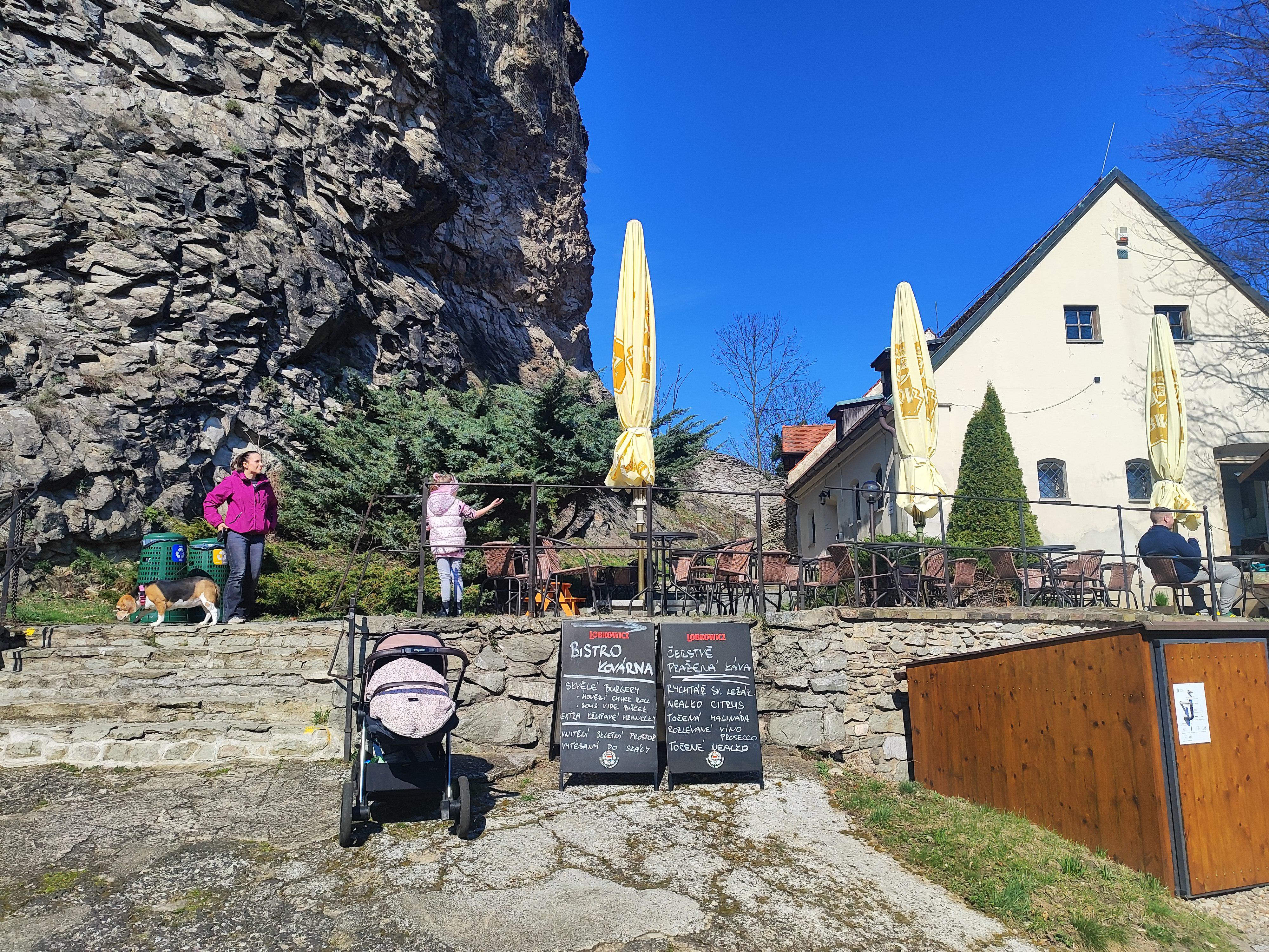 Bistro Kovárna foto 4