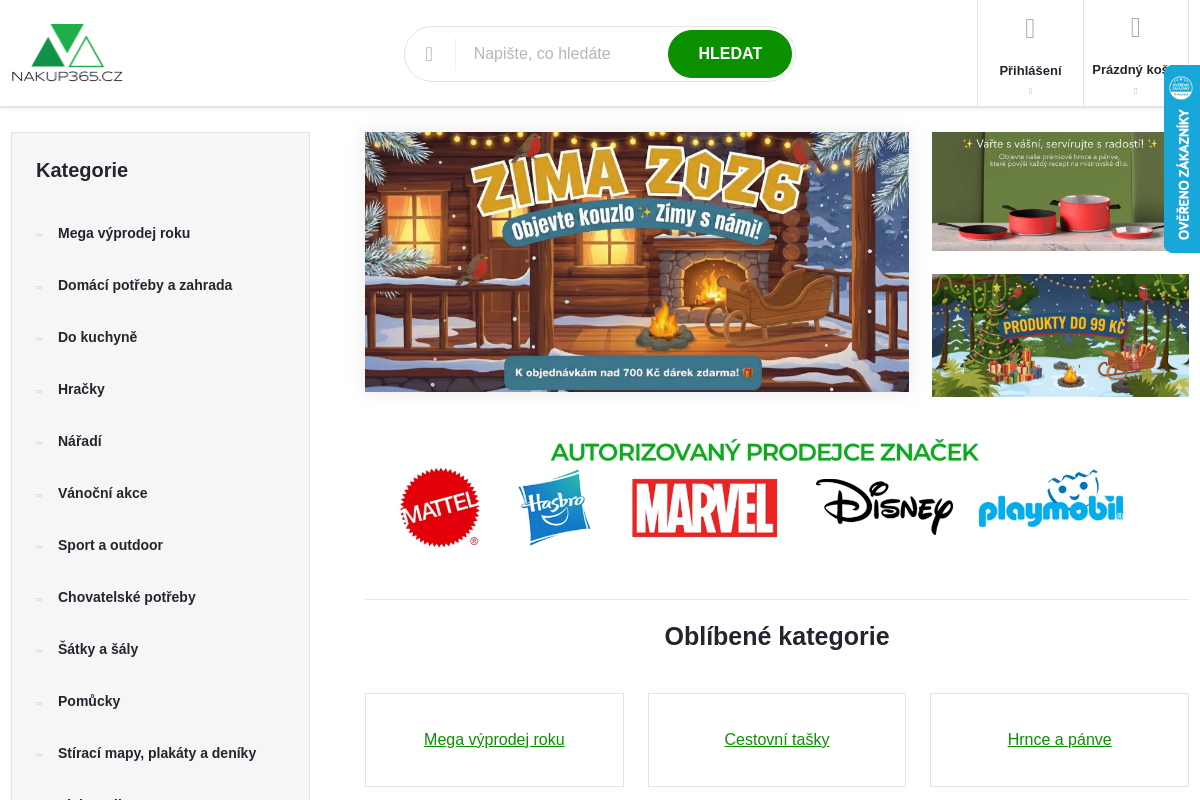 Nakup365.cz