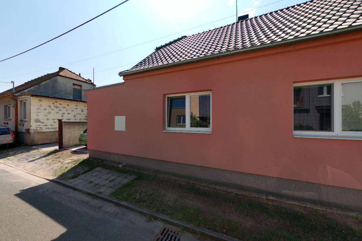 Vodo/topo Konečný