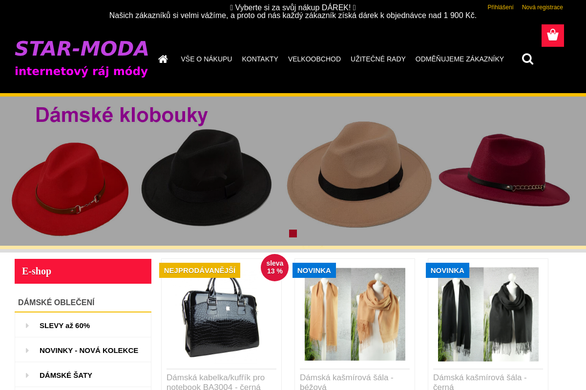 Star-moda.cz