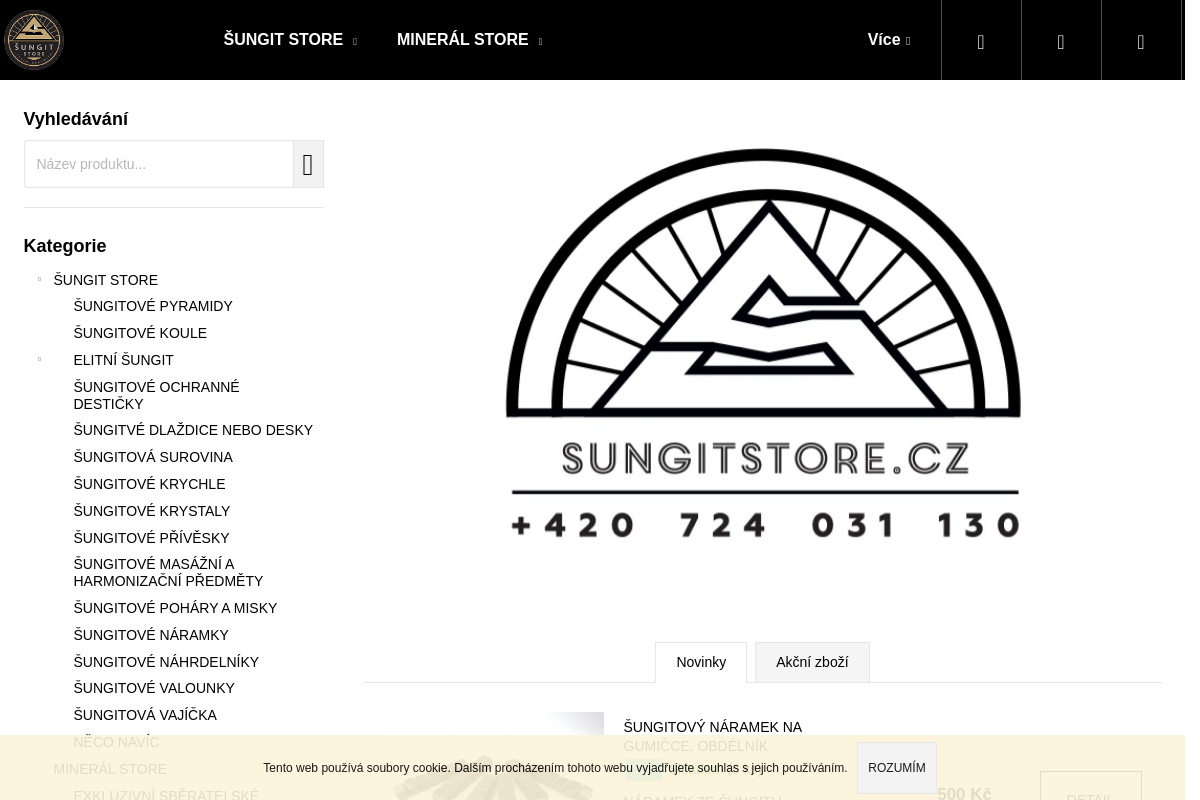 Sungitstore.cz