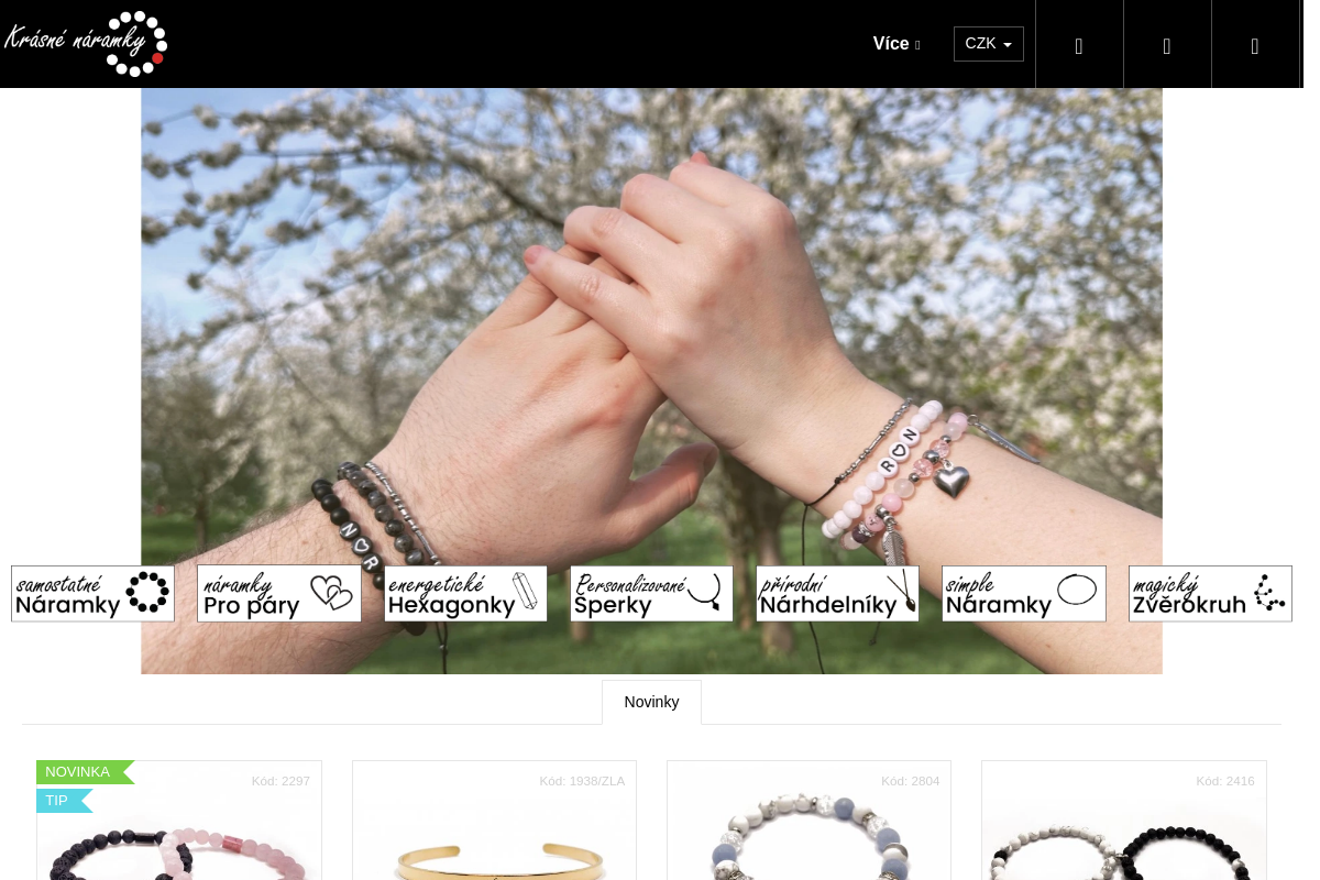 Krasnenaramky.cz