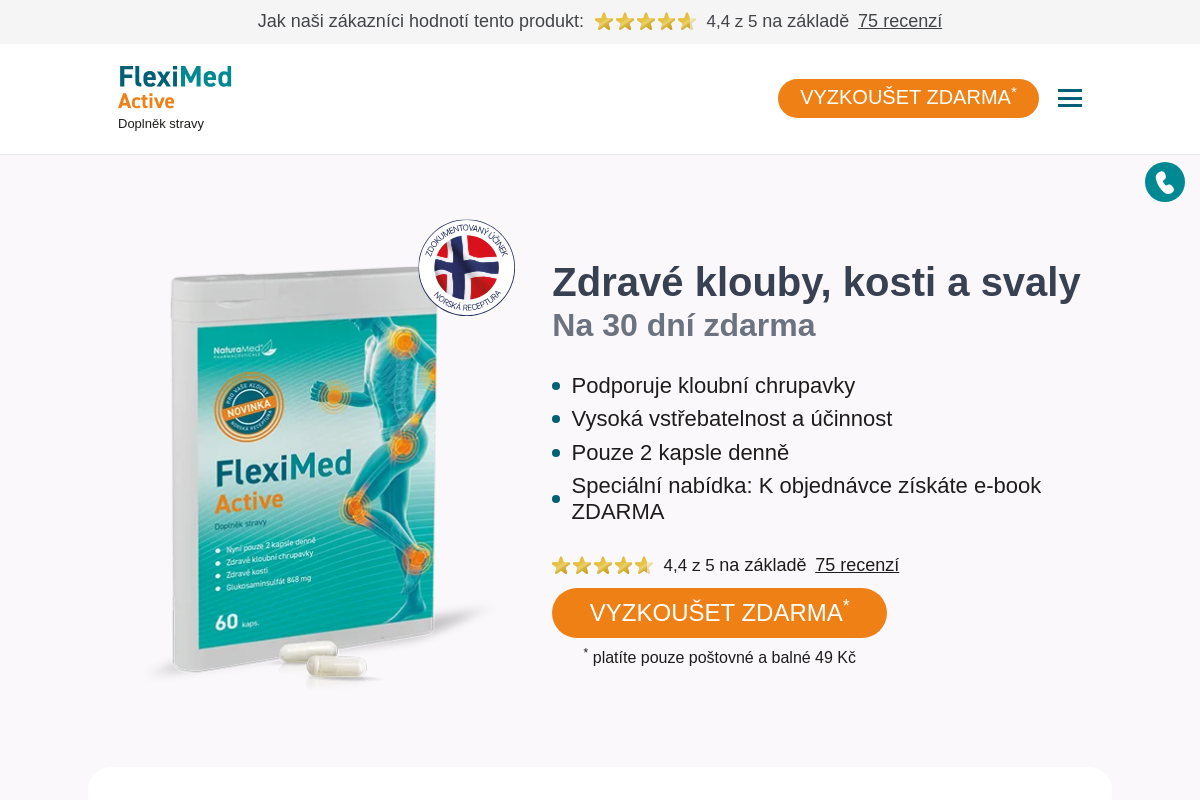Flexi-med.cz