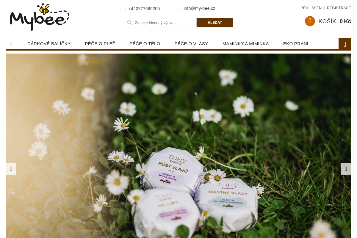 My-bee.cz