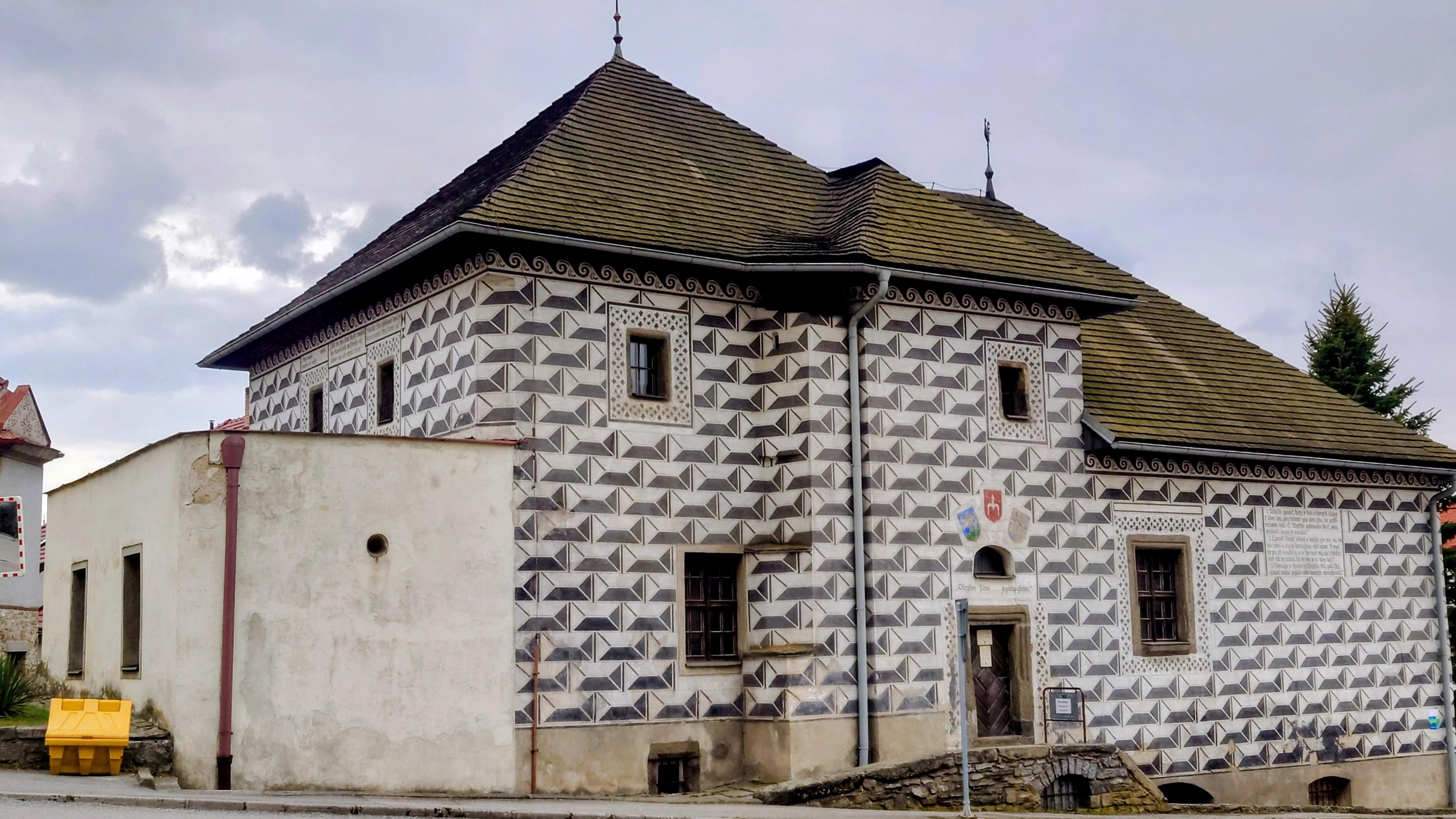 Muzeum v Kamenici u Jihlavy foto 3