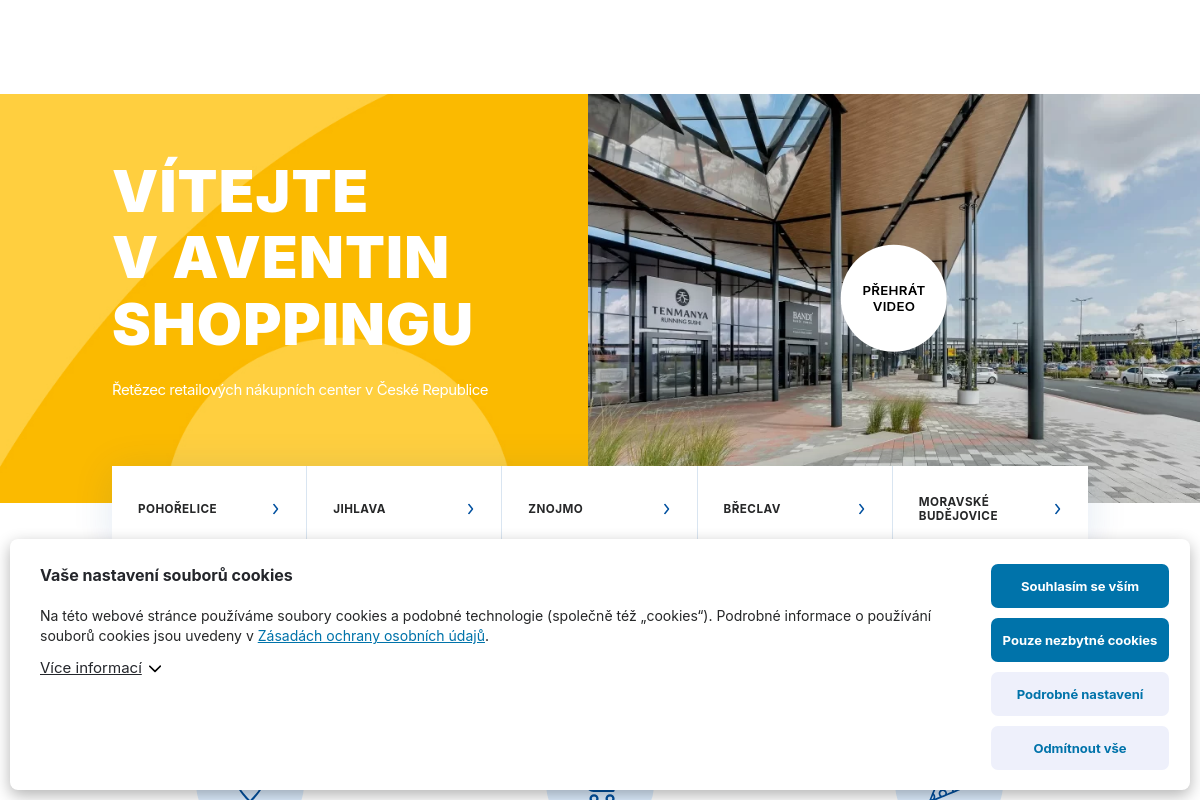 Grafické studio Aventin