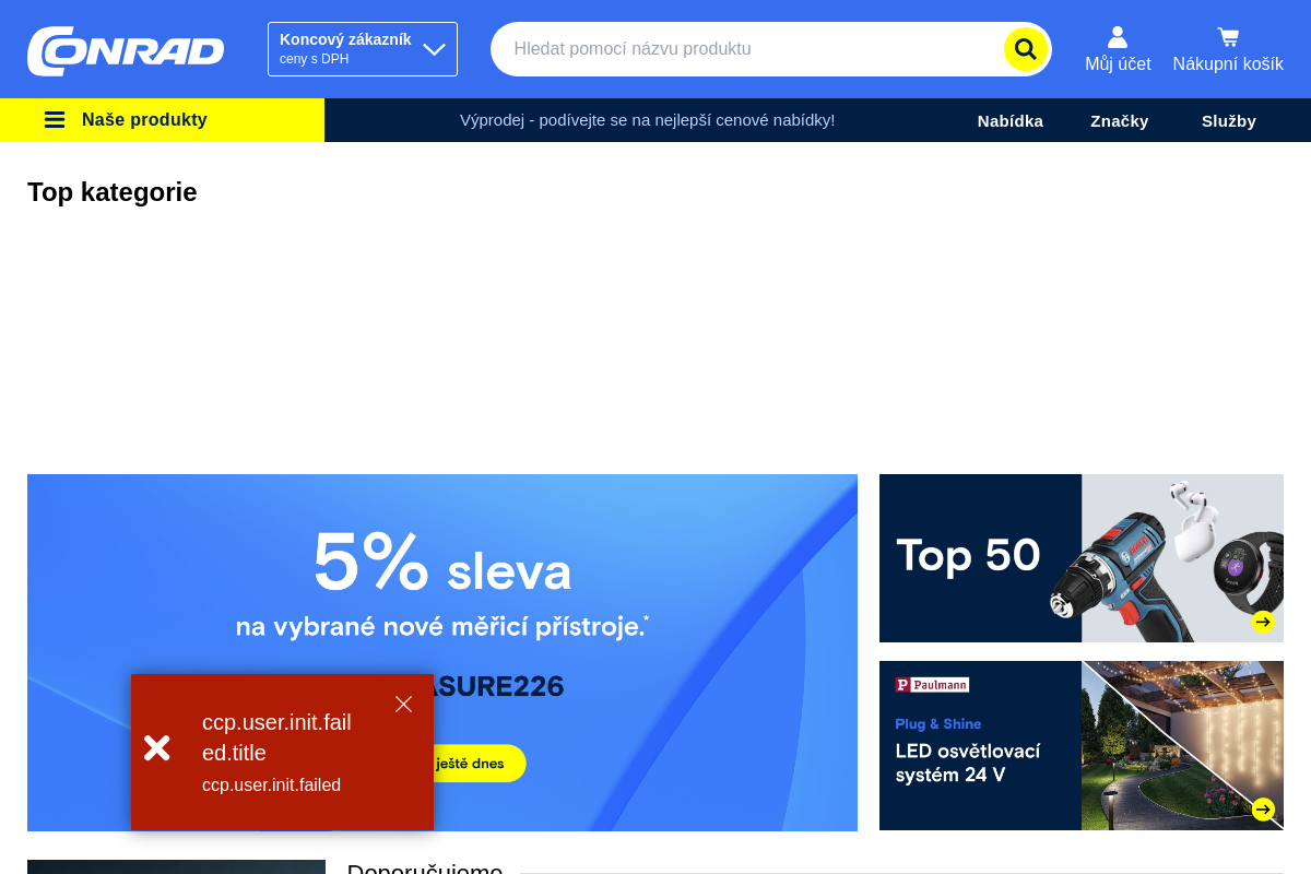 Velkoobchod.conrad.cz