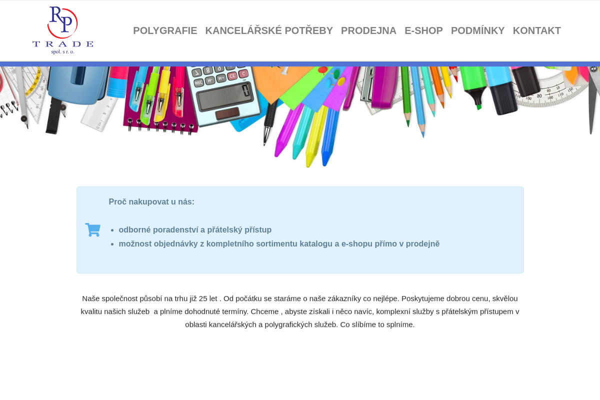 Rptrade.cz
