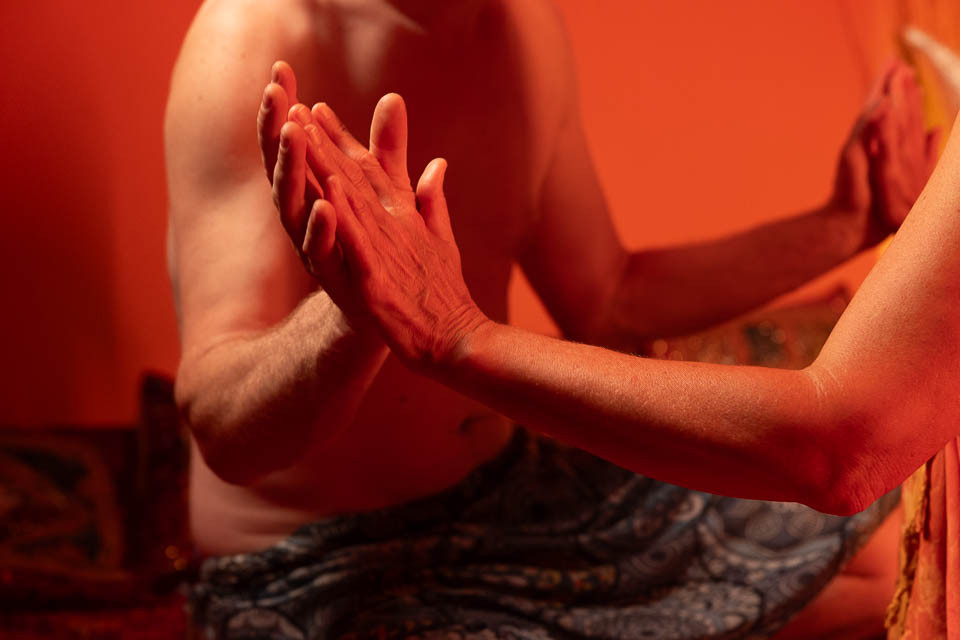 Božská Tantra foto 4