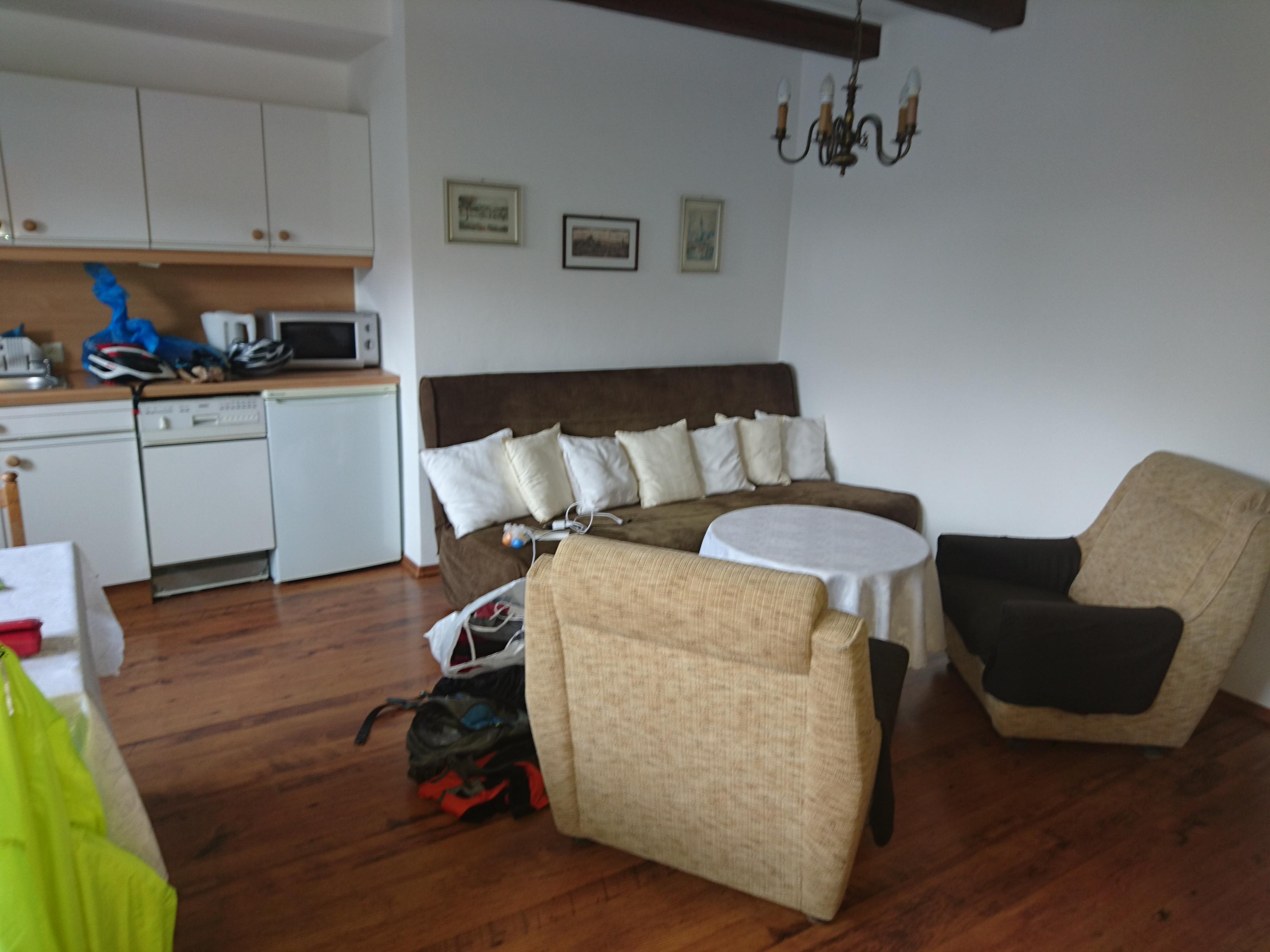 Ubytování Macho Alena foto 5