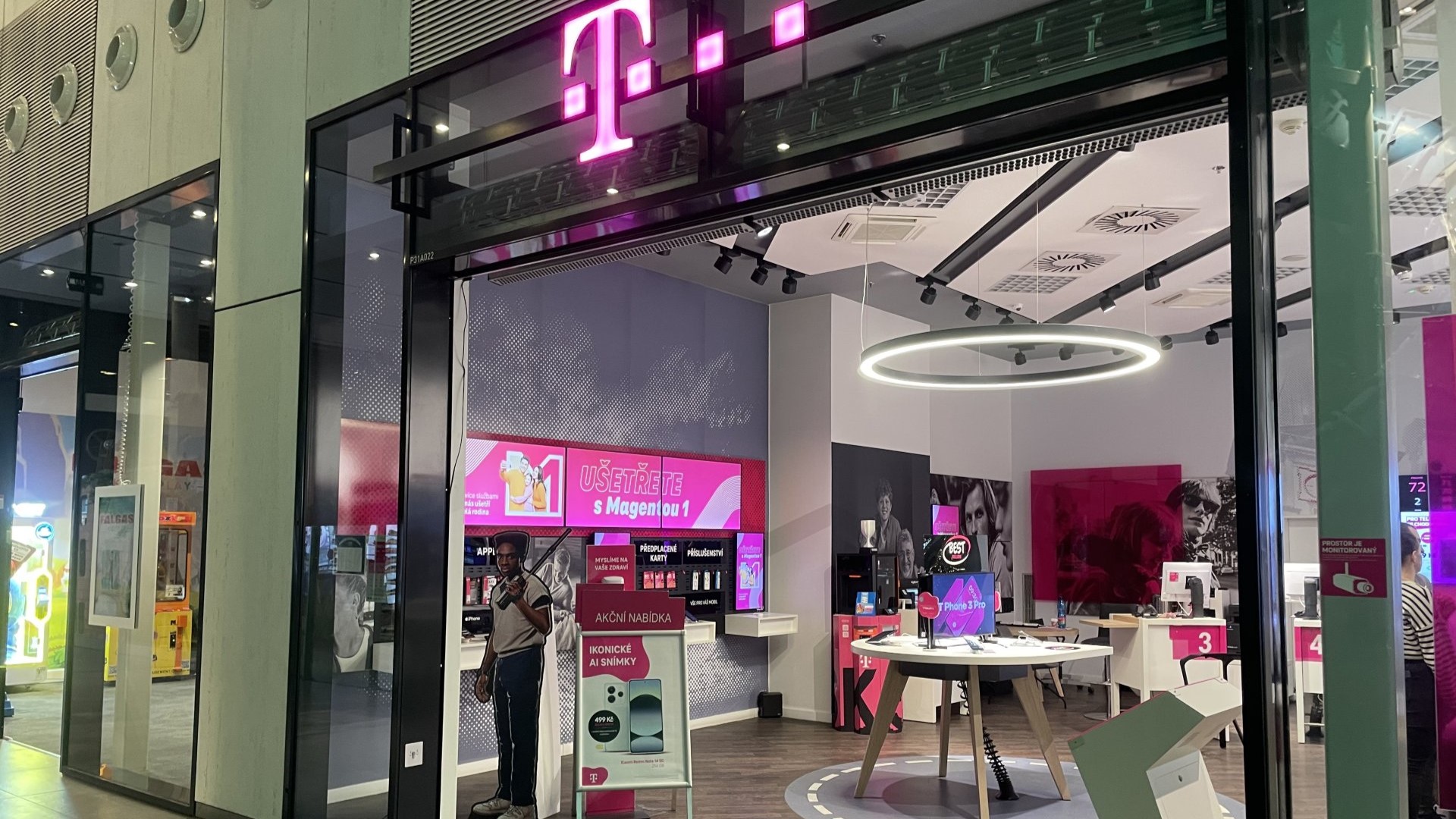 T-Mobile foto 4