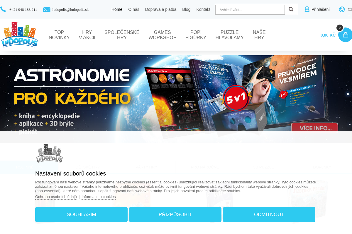 Ludopolis.cz