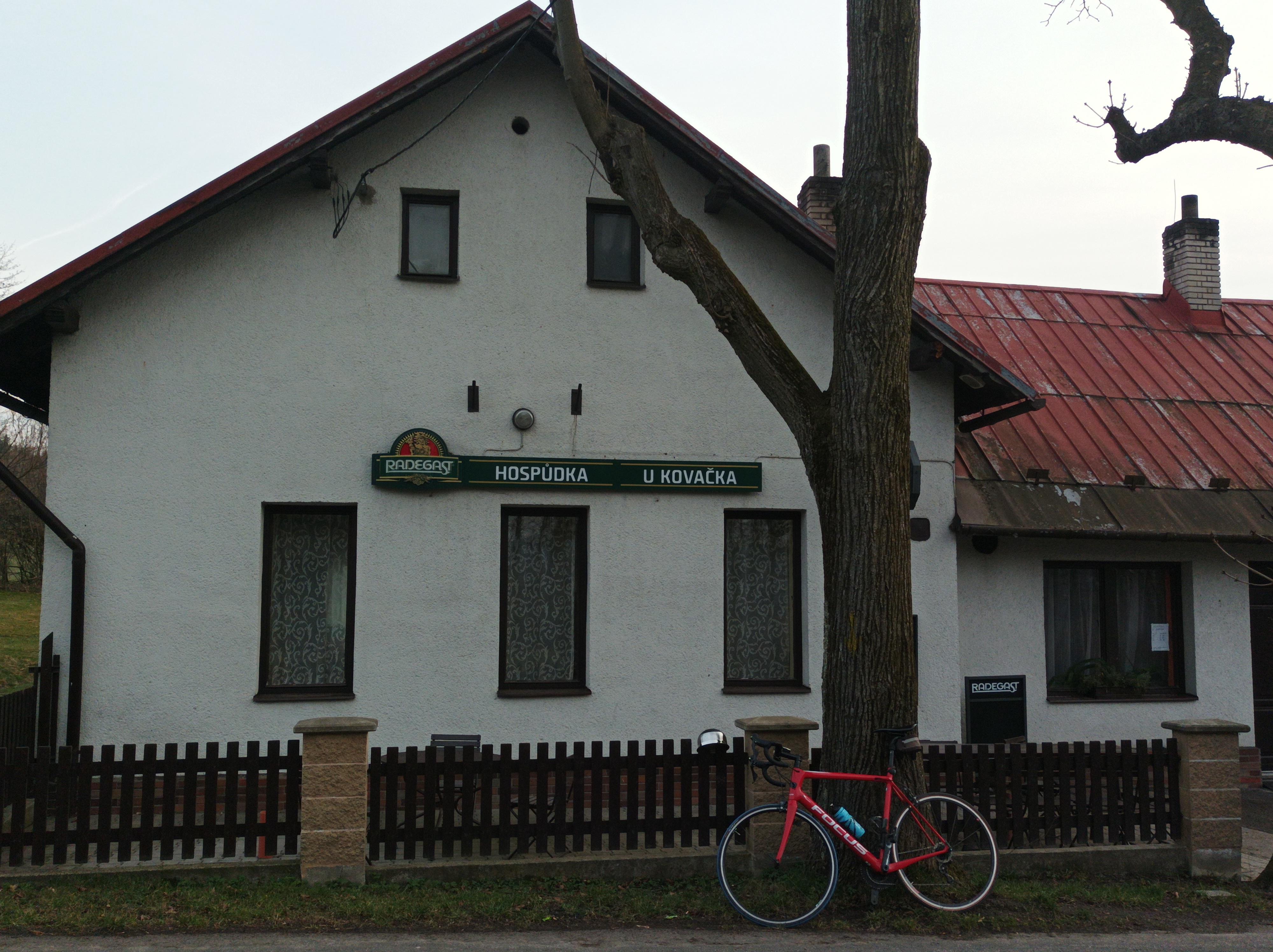 Hospůdka U Kovačka foto 2