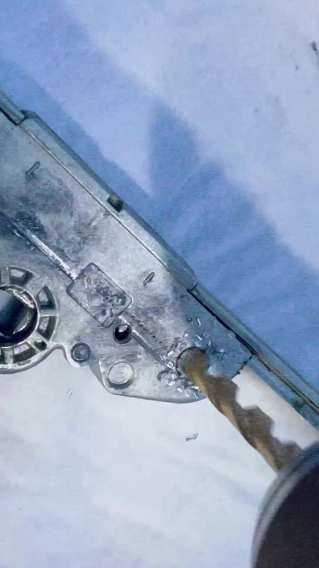 Atilov - Servis oken a dveří foto 1 (náhled videa)