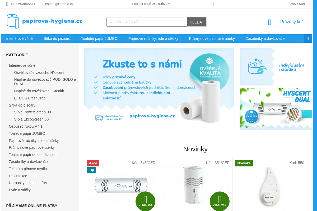Papirova-hygiena.cz