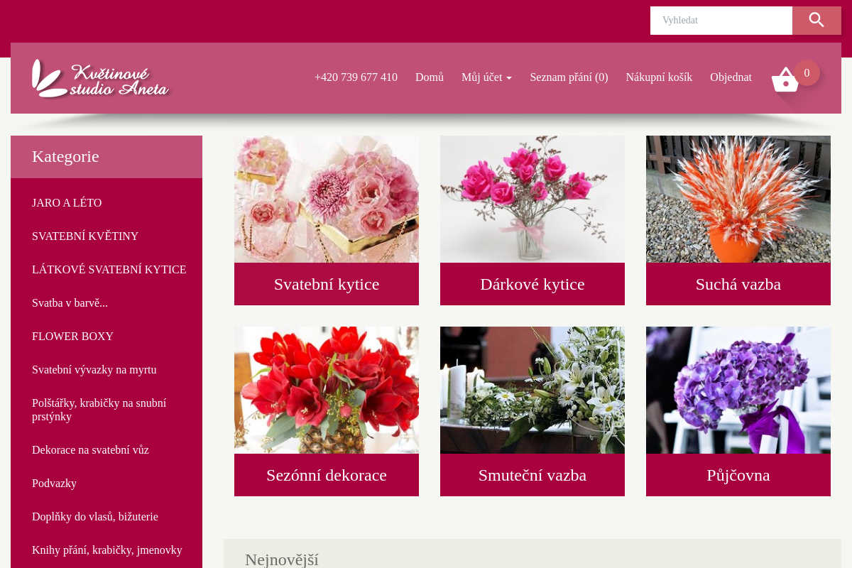Kvetinovestudioaneta.cz