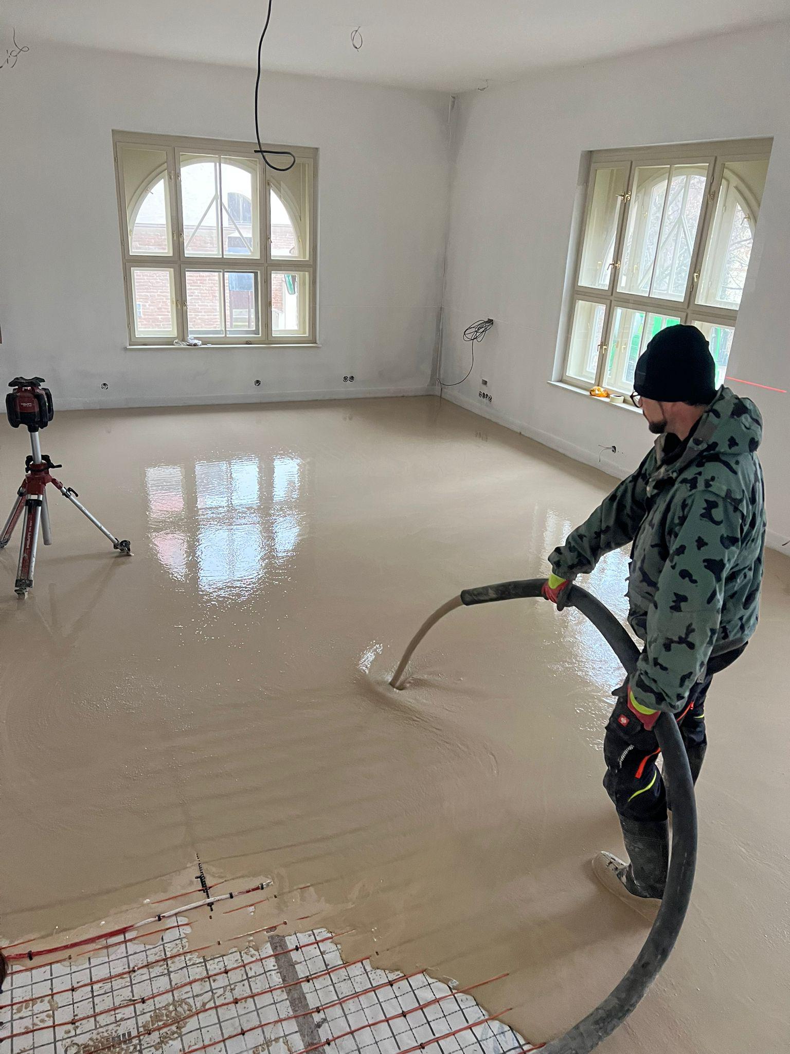 GARANTSTAV PRAHA stavební společnost foto 6