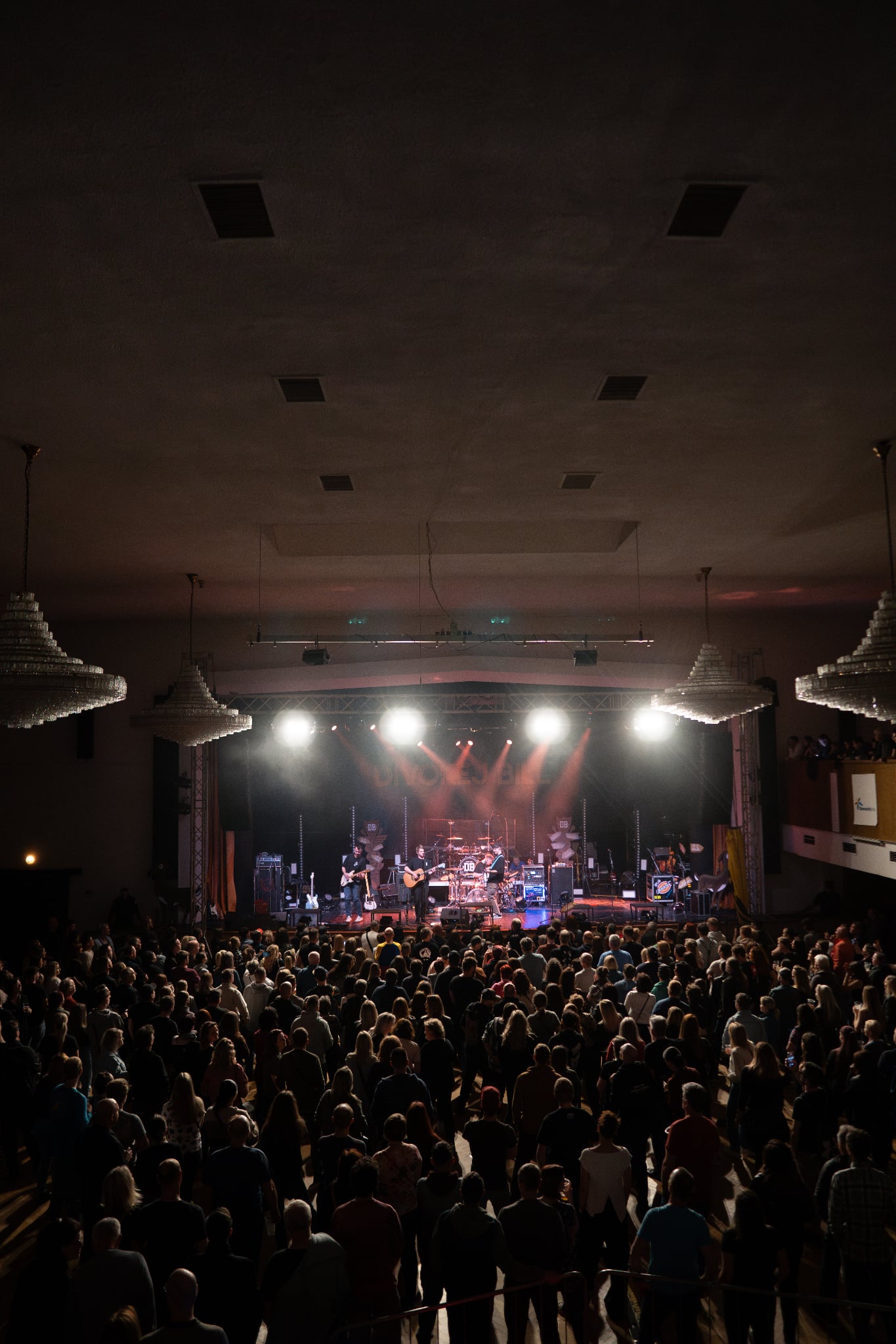 Dům kultury Šumperk, s.r.o. foto 2