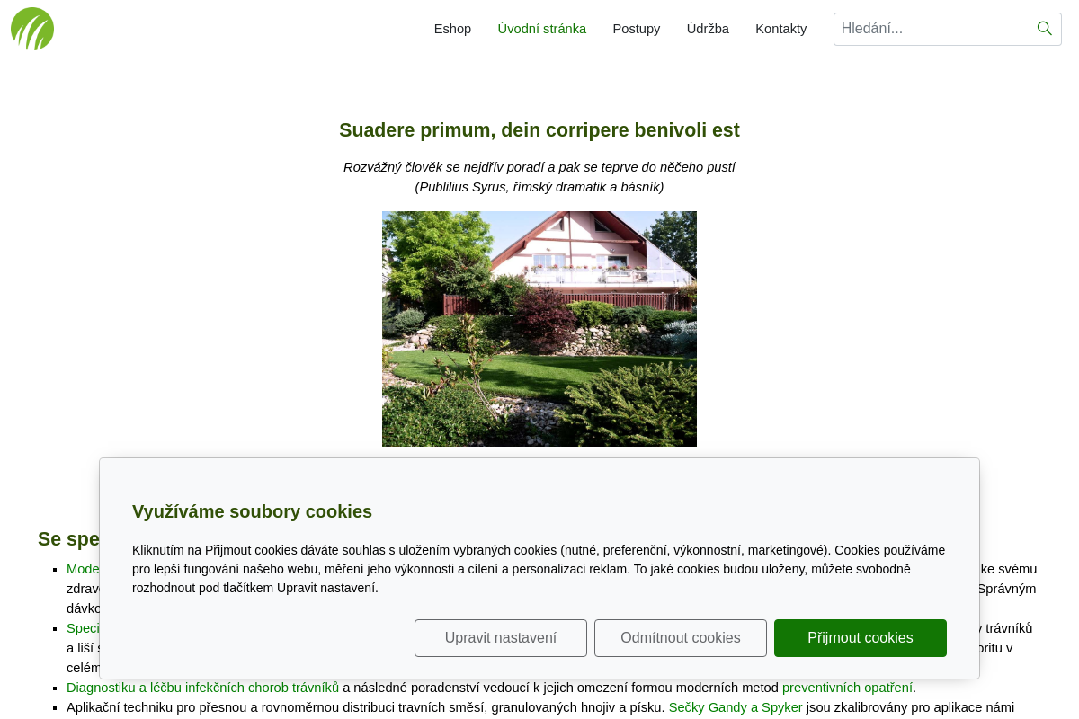 Travnik-realizace.cz