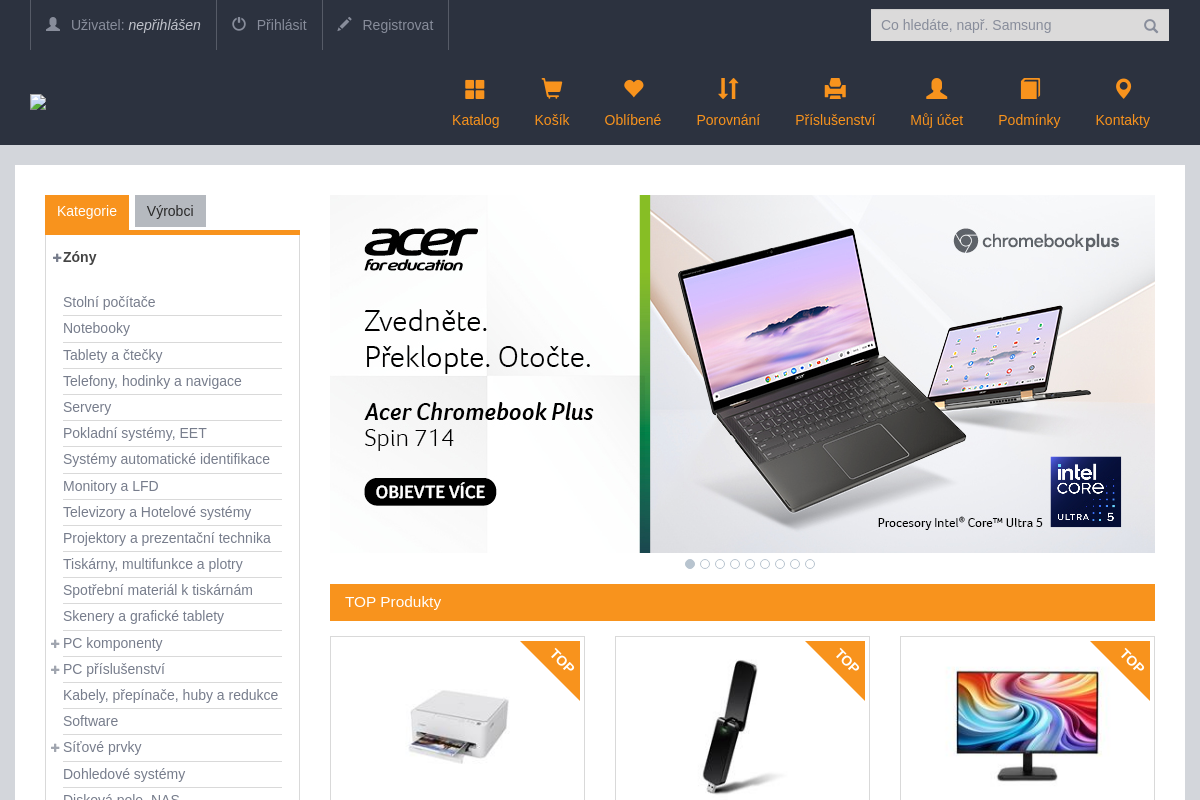 Shop.zmpartner.cz foto 1