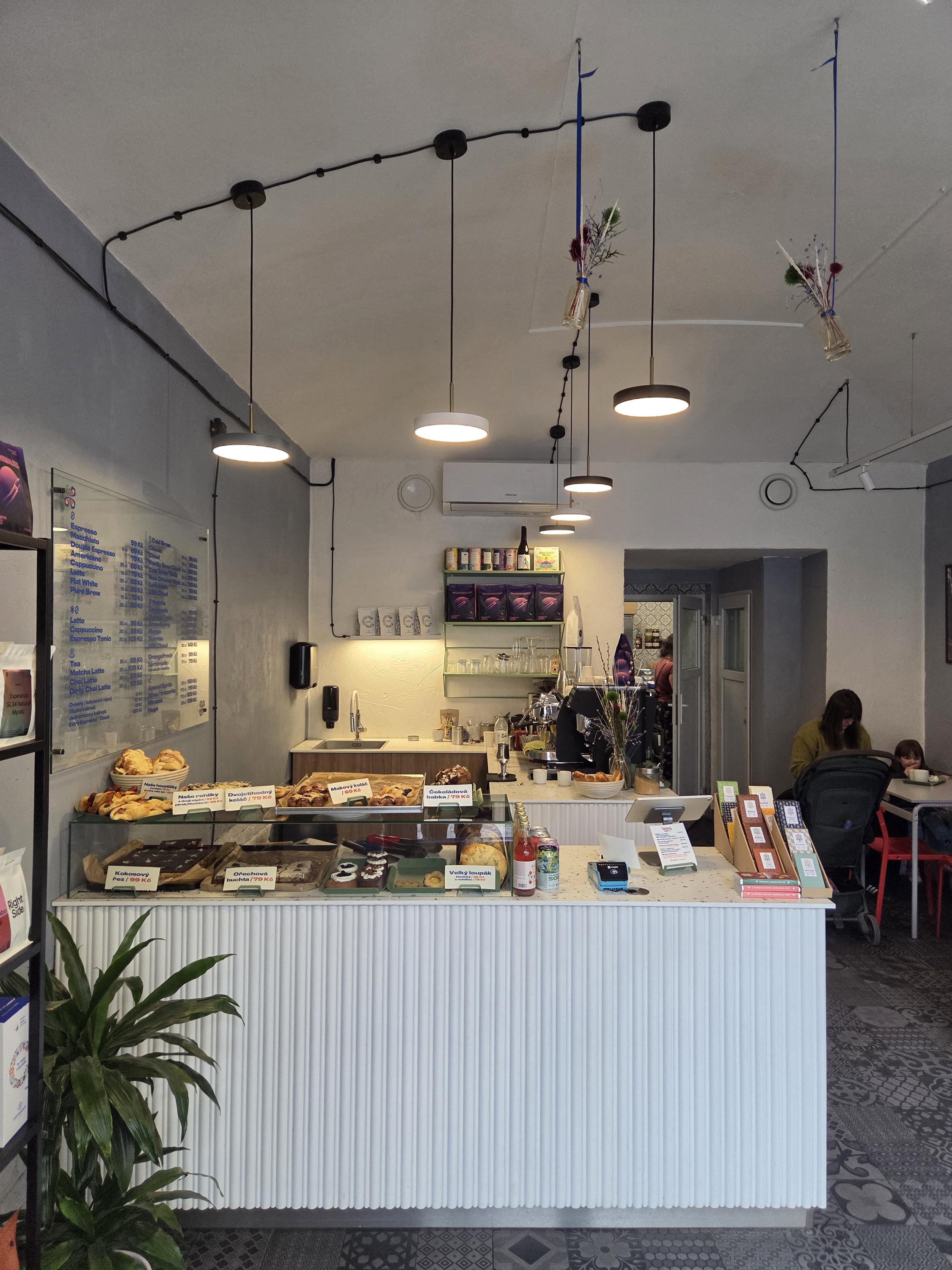 300km coffee and bakery foto 4