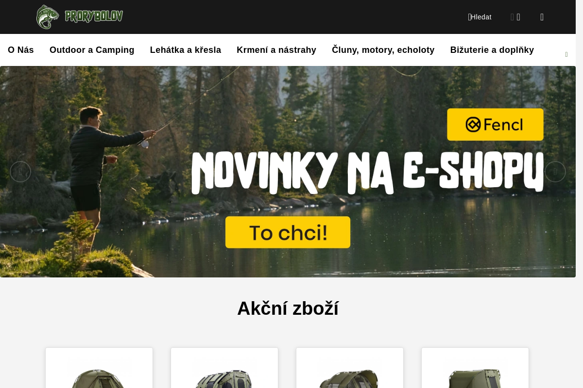 ProRybolov.cz