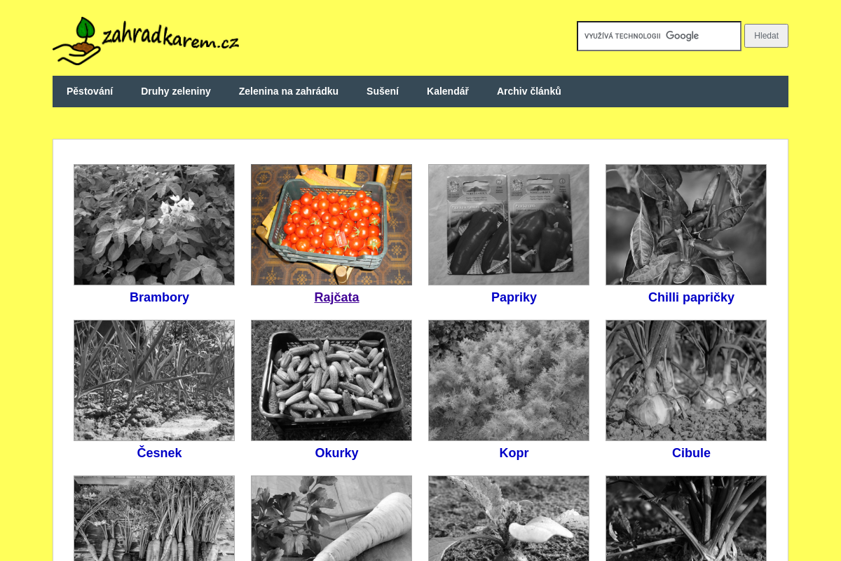 Zahradkarem.cz