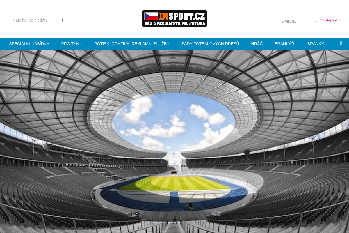 Imsport.cz