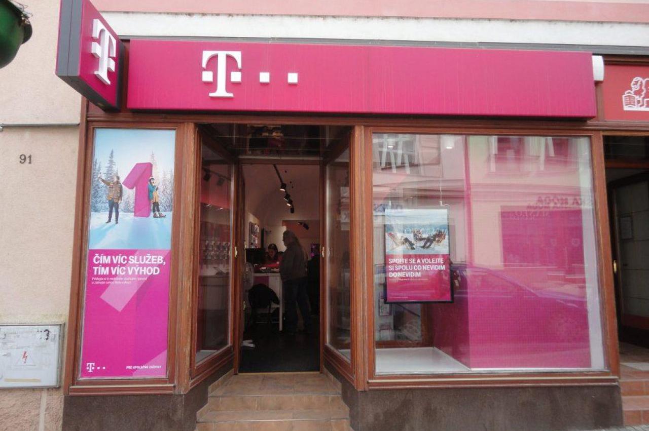 T-Mobile