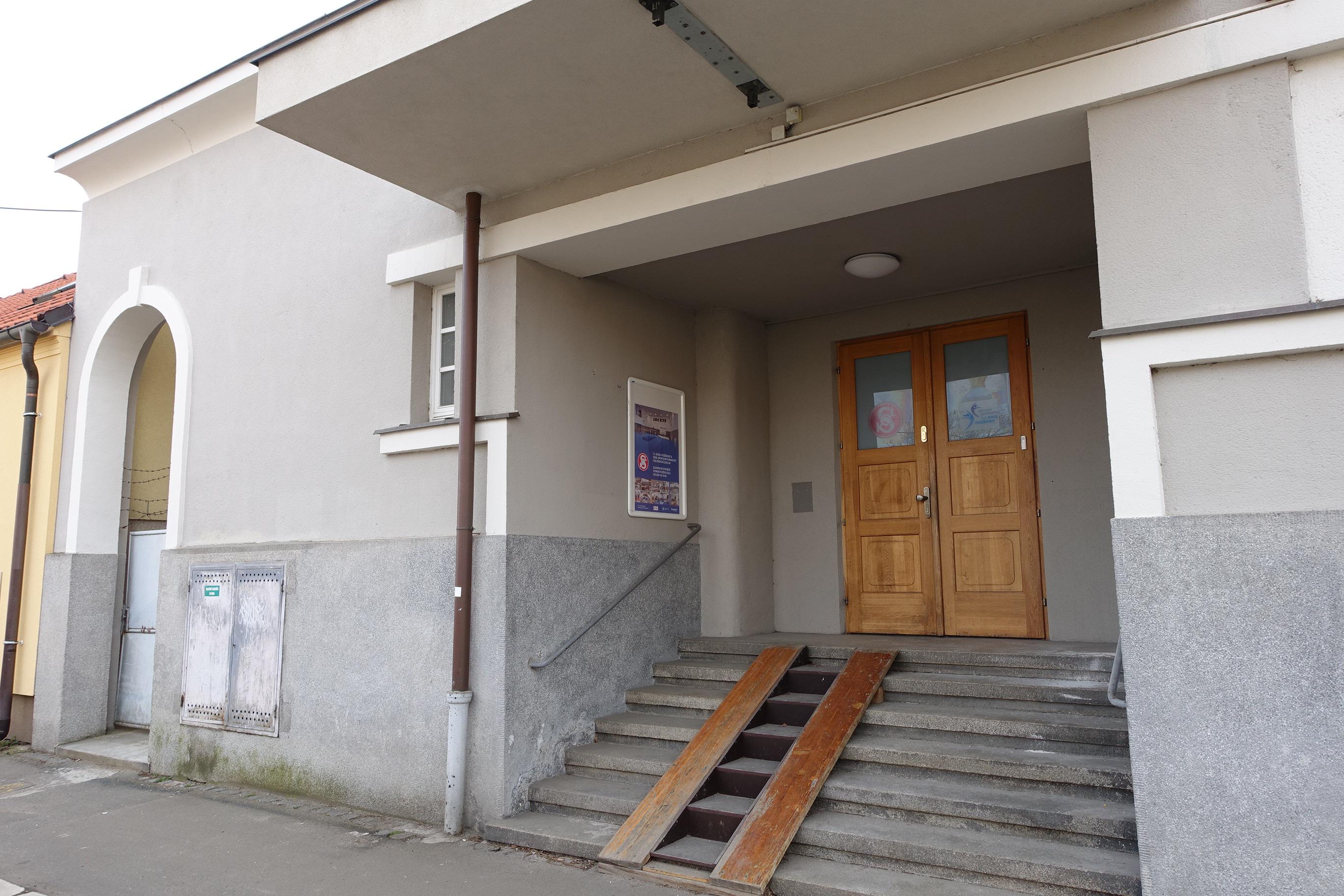 Tělocvičná jednota Sokol Poděbrady foto 3