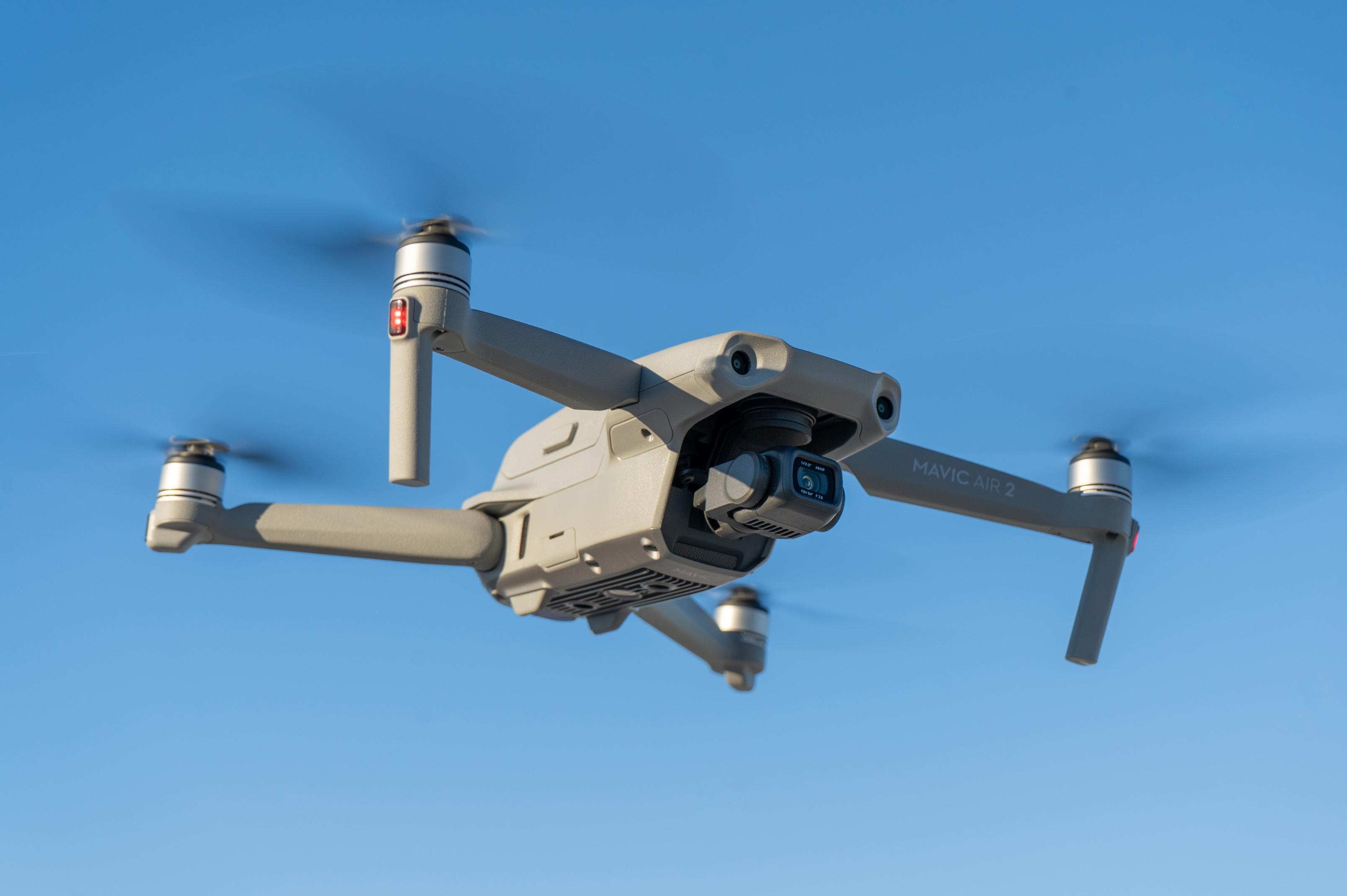 Brouček Drone Studio