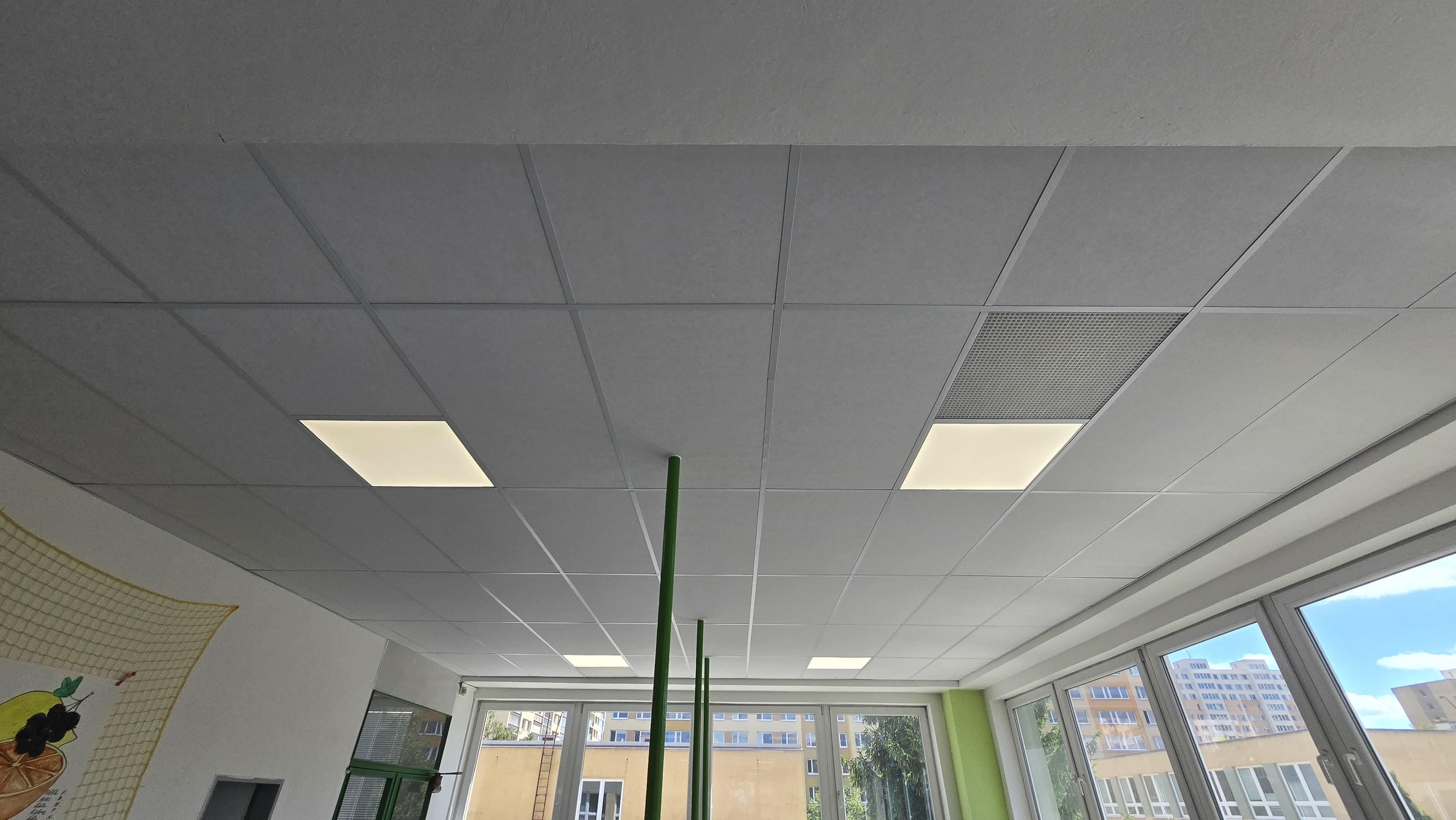 Daniel Houdek - montáž sadrokartonaru foto 3